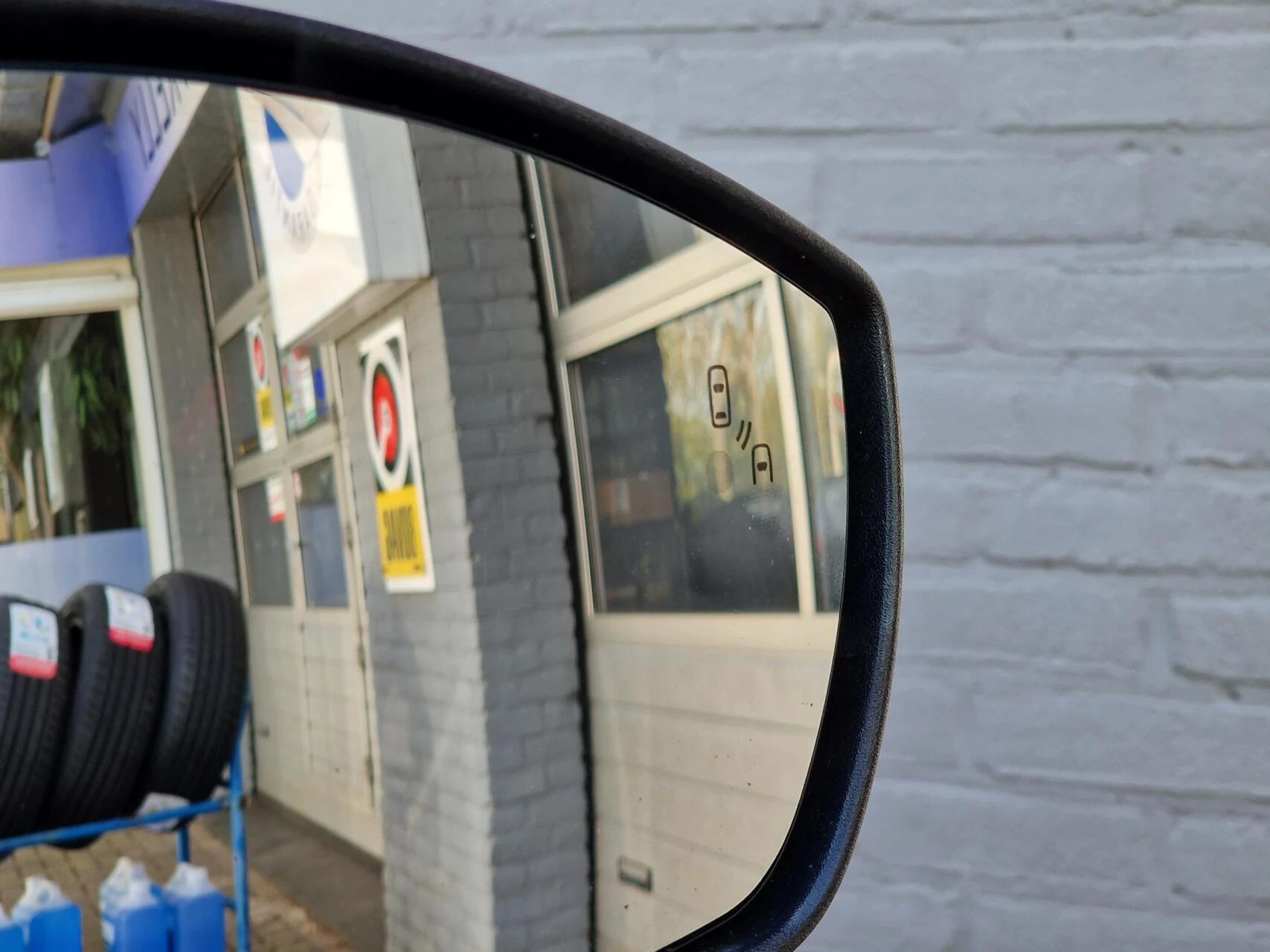 Hoofdafbeelding Ford EcoSport