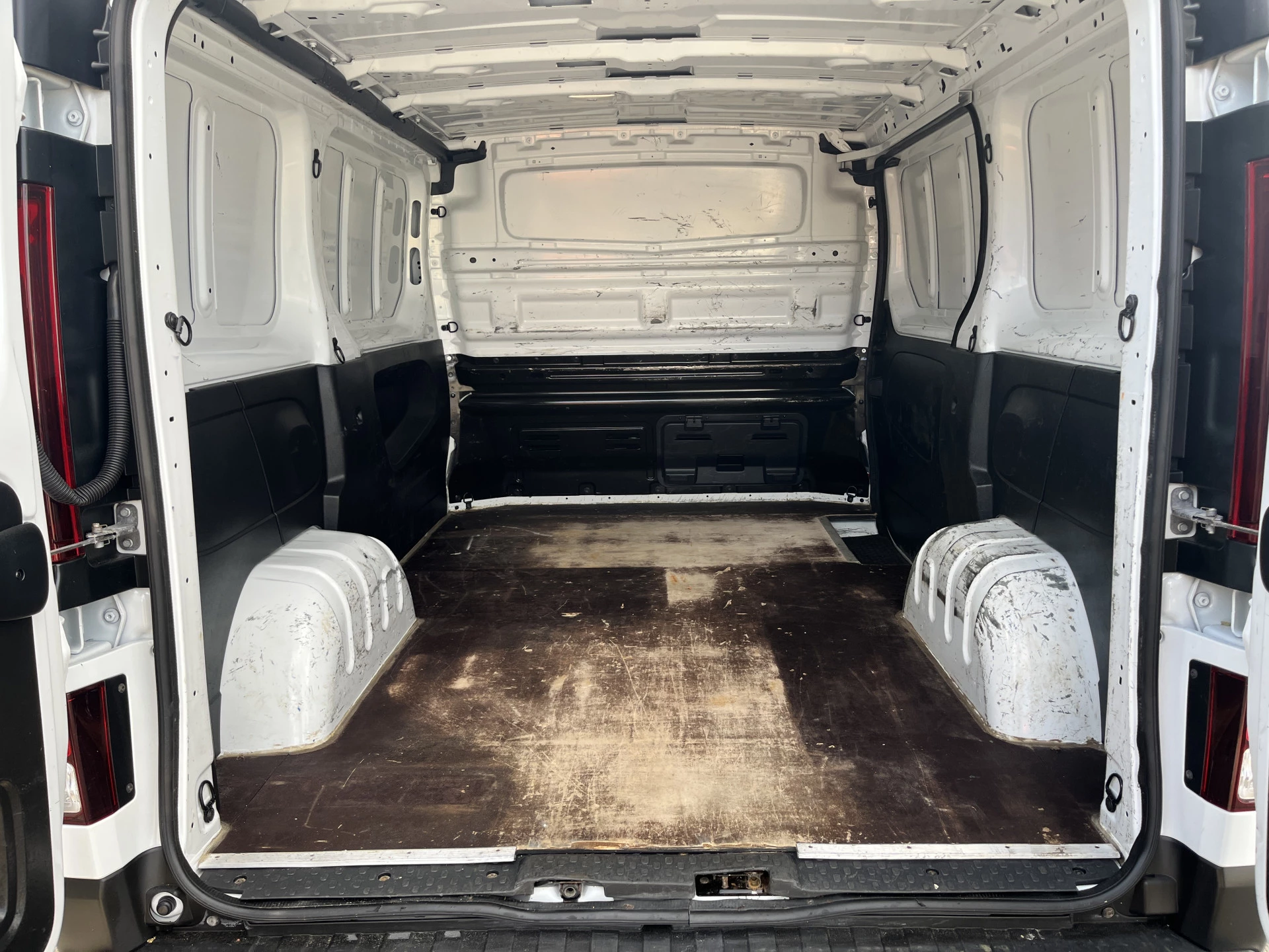 Hoofdafbeelding Fiat Talento