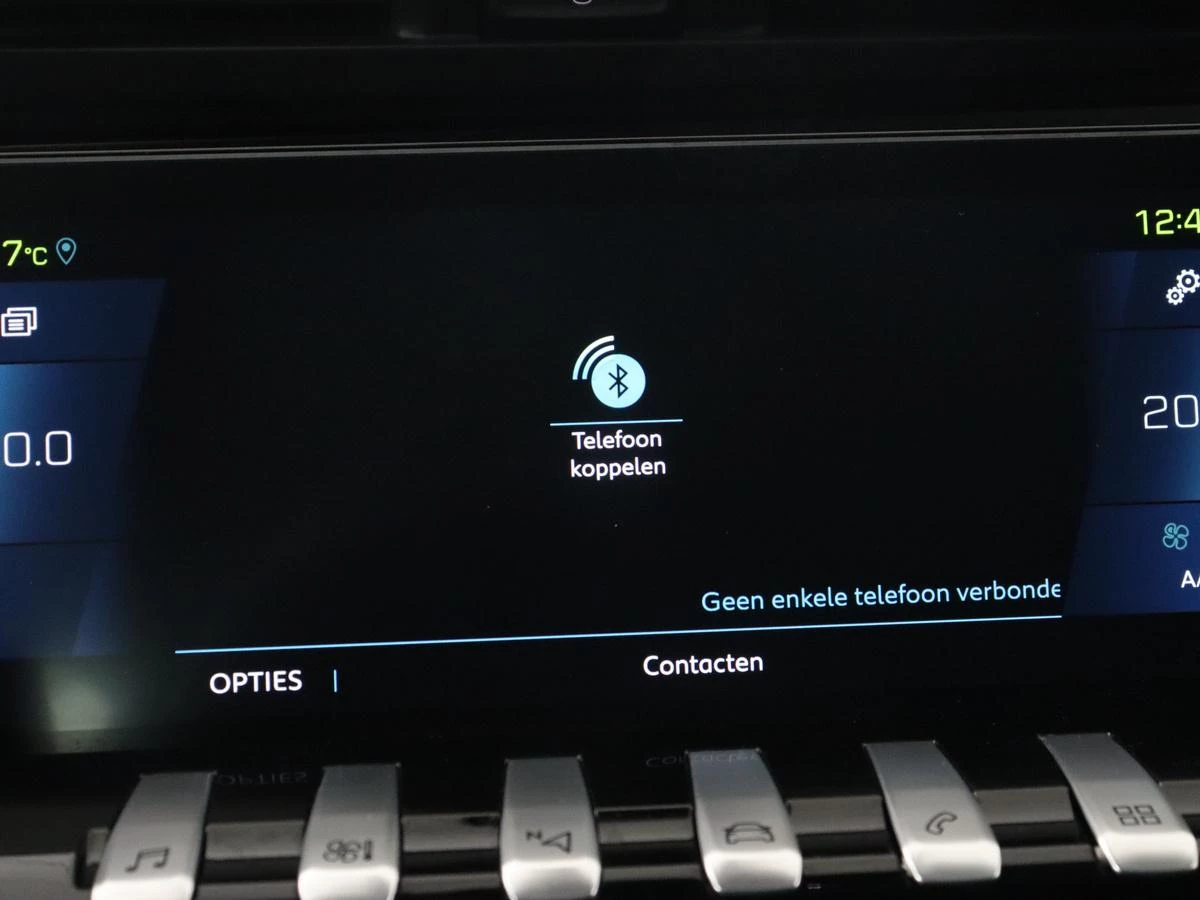 Hoofdafbeelding Peugeot 508