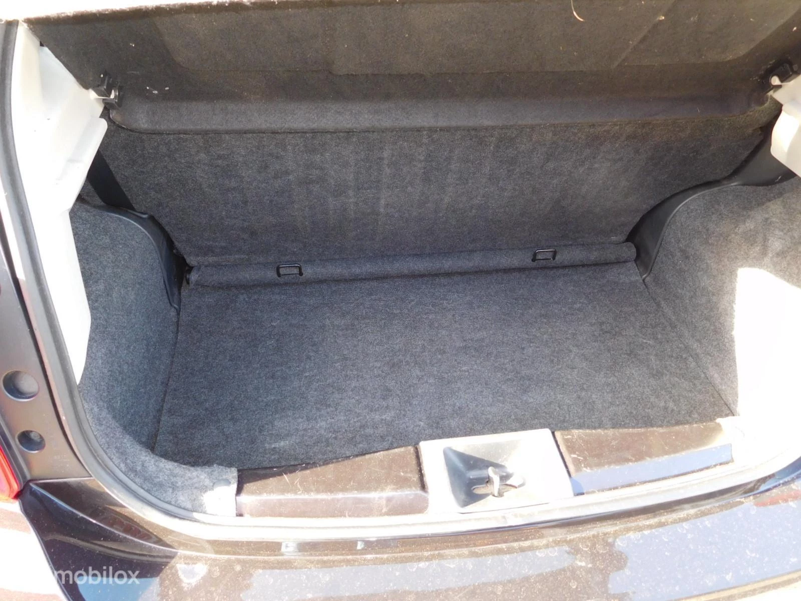 Hoofdafbeelding Nissan Micra