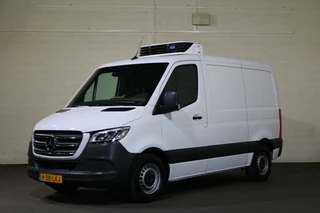 Hoofdafbeelding Mercedes-Benz Sprinter Mercedes-Benz Sprinter 317 CDI L1 H1 Multitemp Koelwagen Vrieswagen