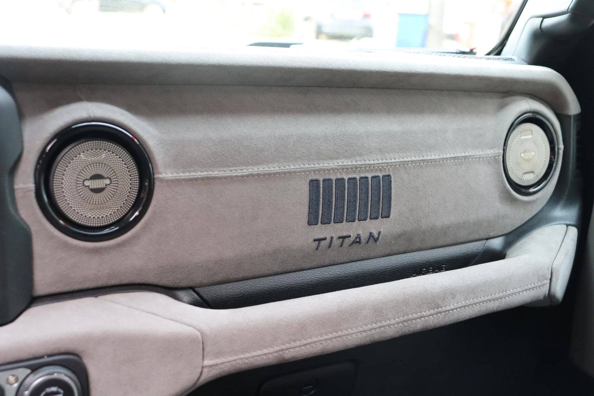 Hoofdafbeelding Jeep Wrangler