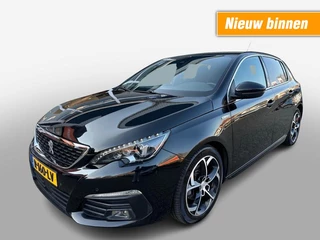 Hoofdafbeelding Peugeot 308 Peugeot 308 1.2 PURETECH ALLURE