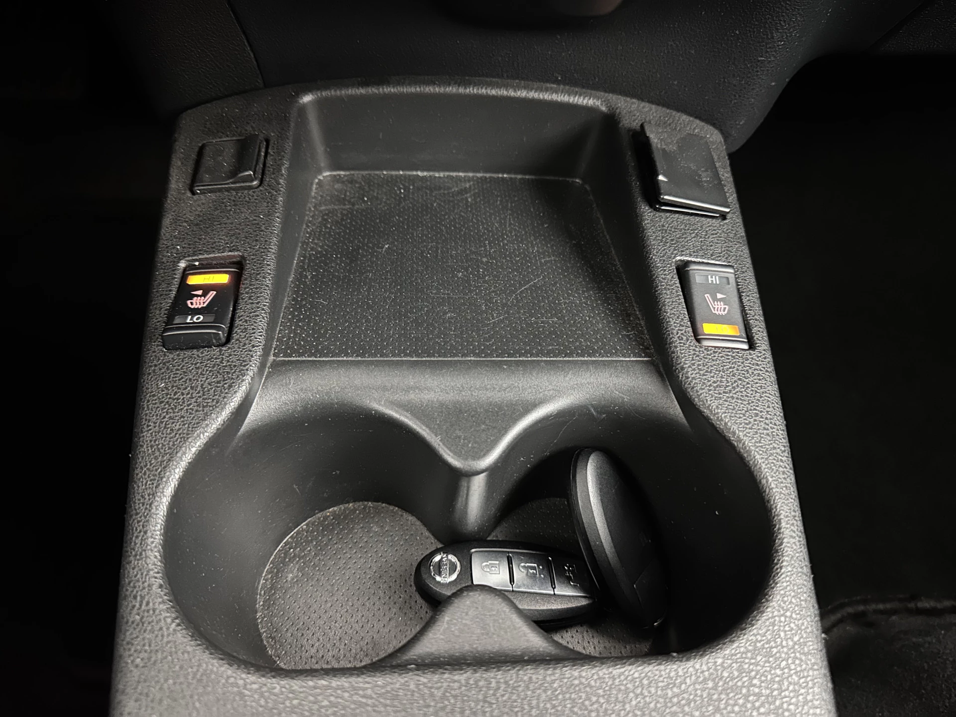 Hoofdafbeelding Nissan Leaf