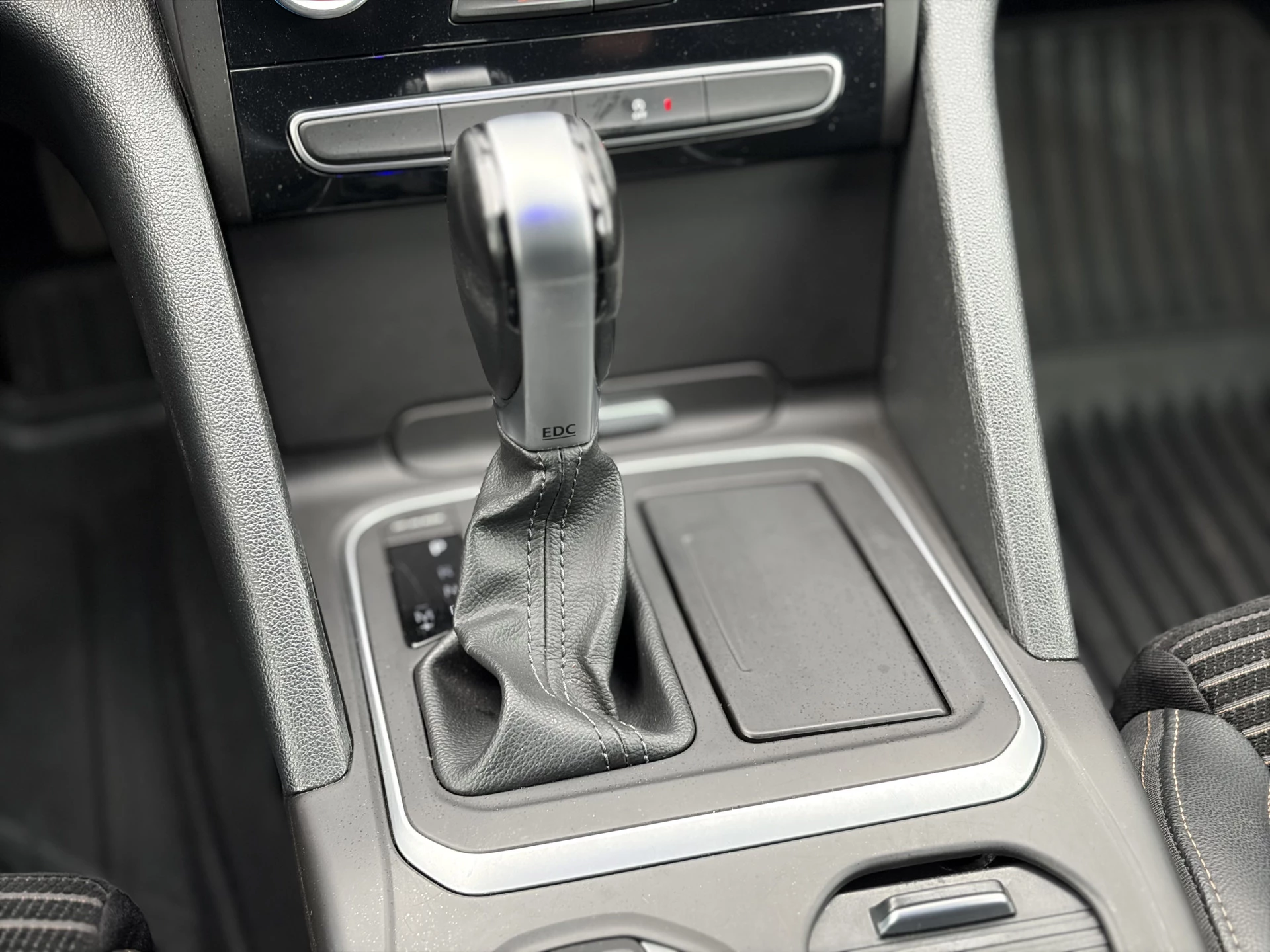 Hoofdafbeelding Renault Talisman