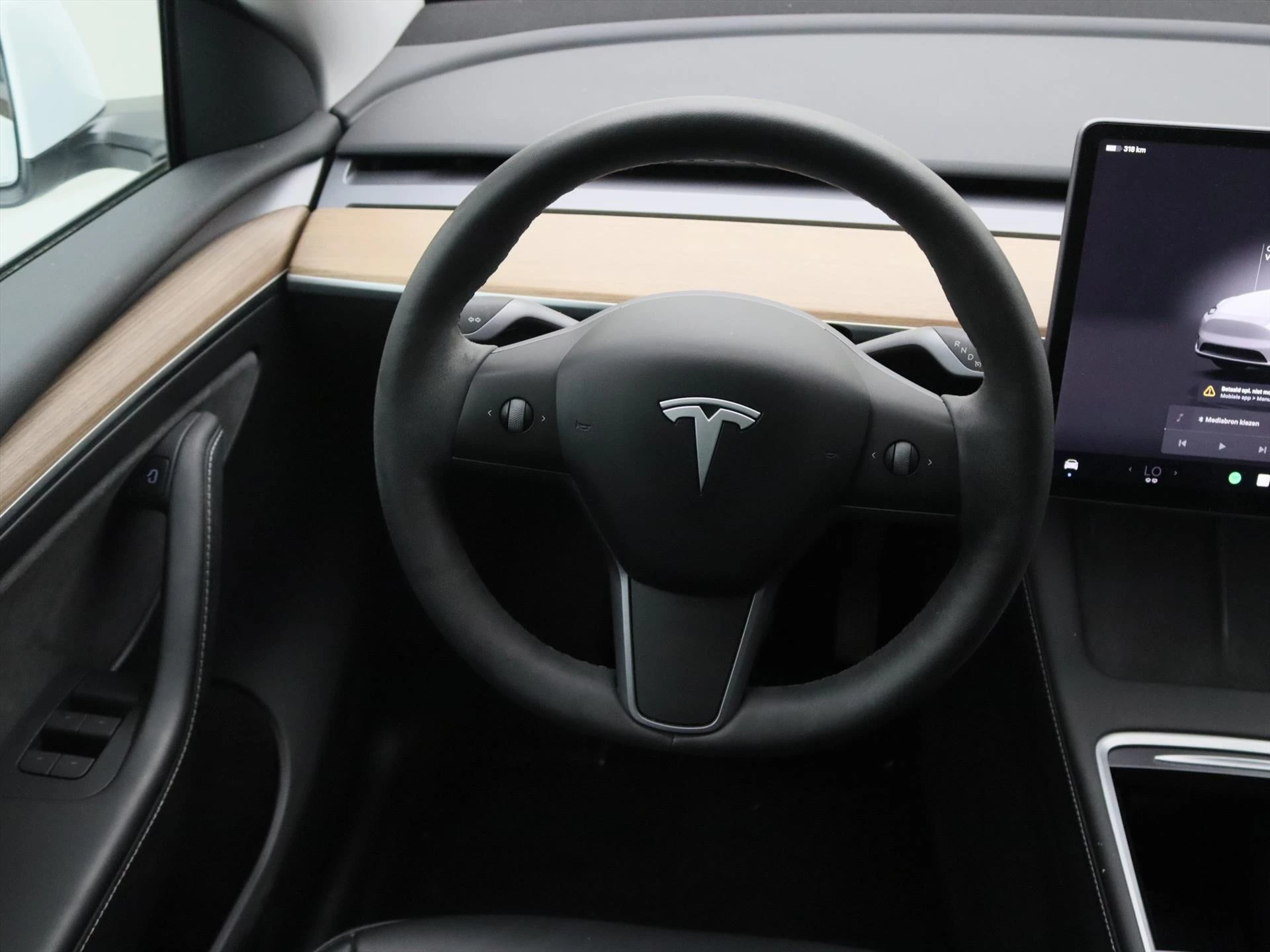 Hoofdafbeelding Tesla Model Y