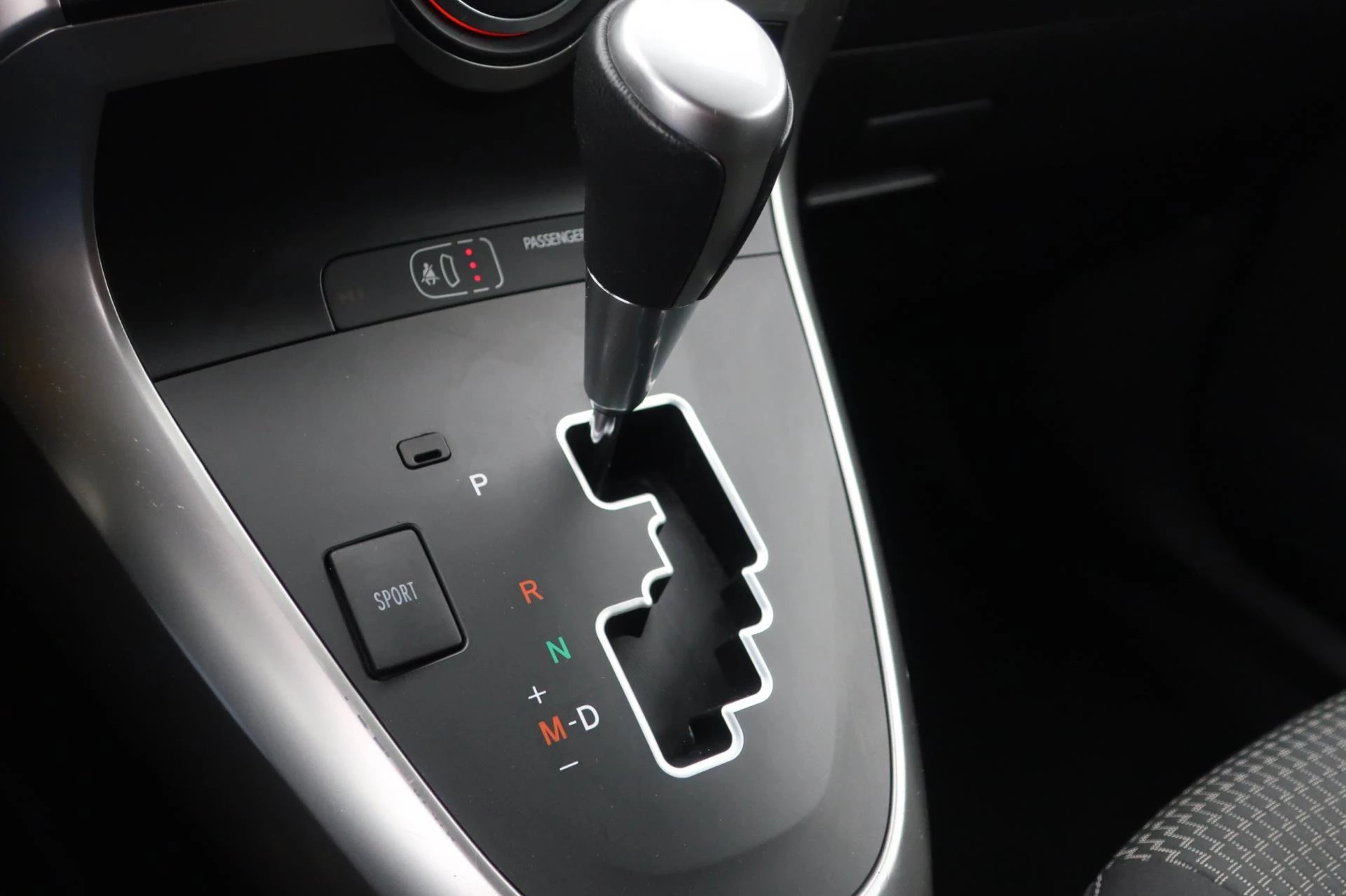 Hoofdafbeelding Toyota Verso