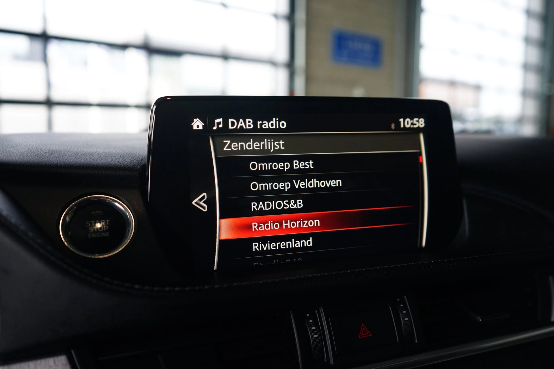 Hoofdafbeelding Mazda 6