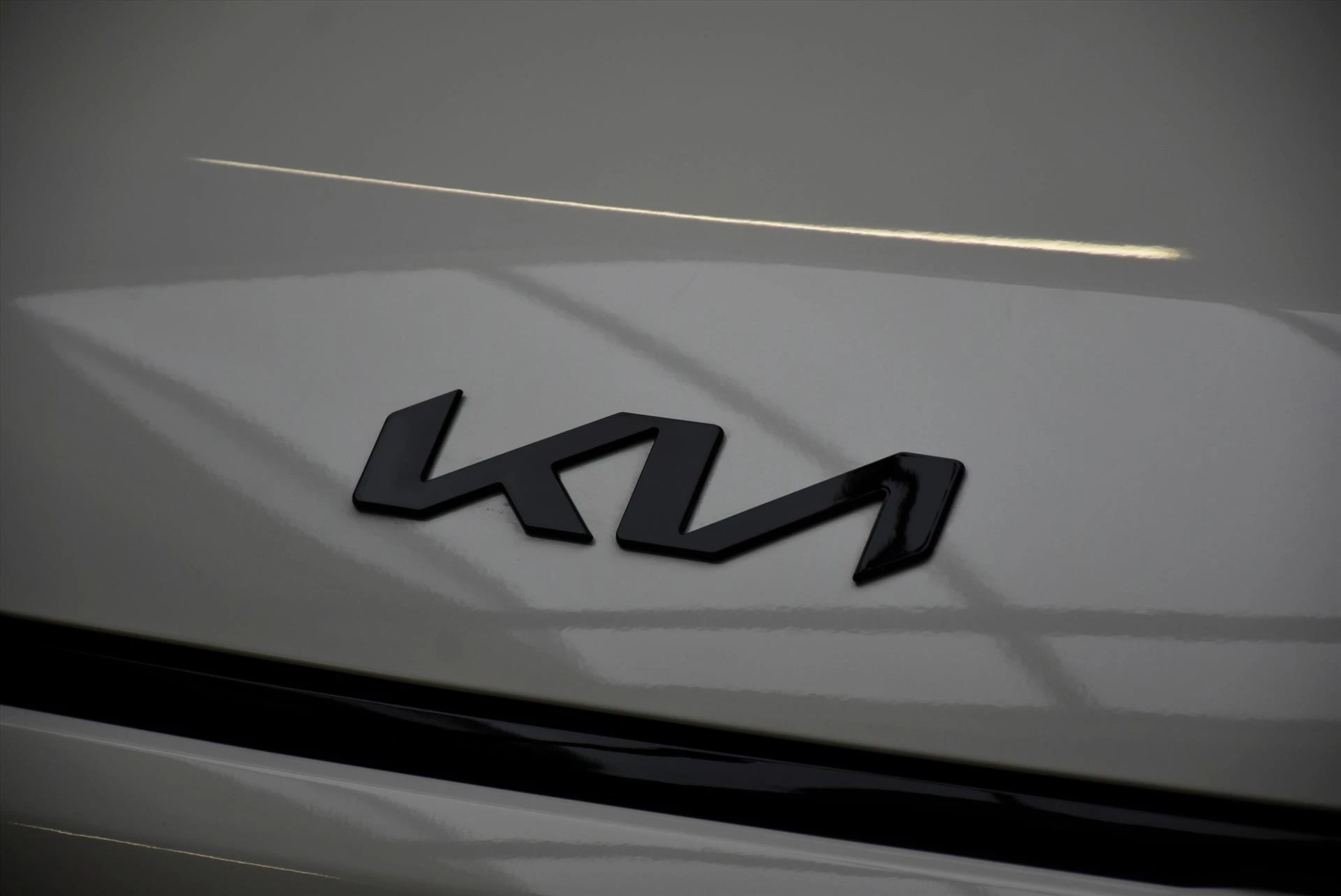 Hoofdafbeelding Kia EV3