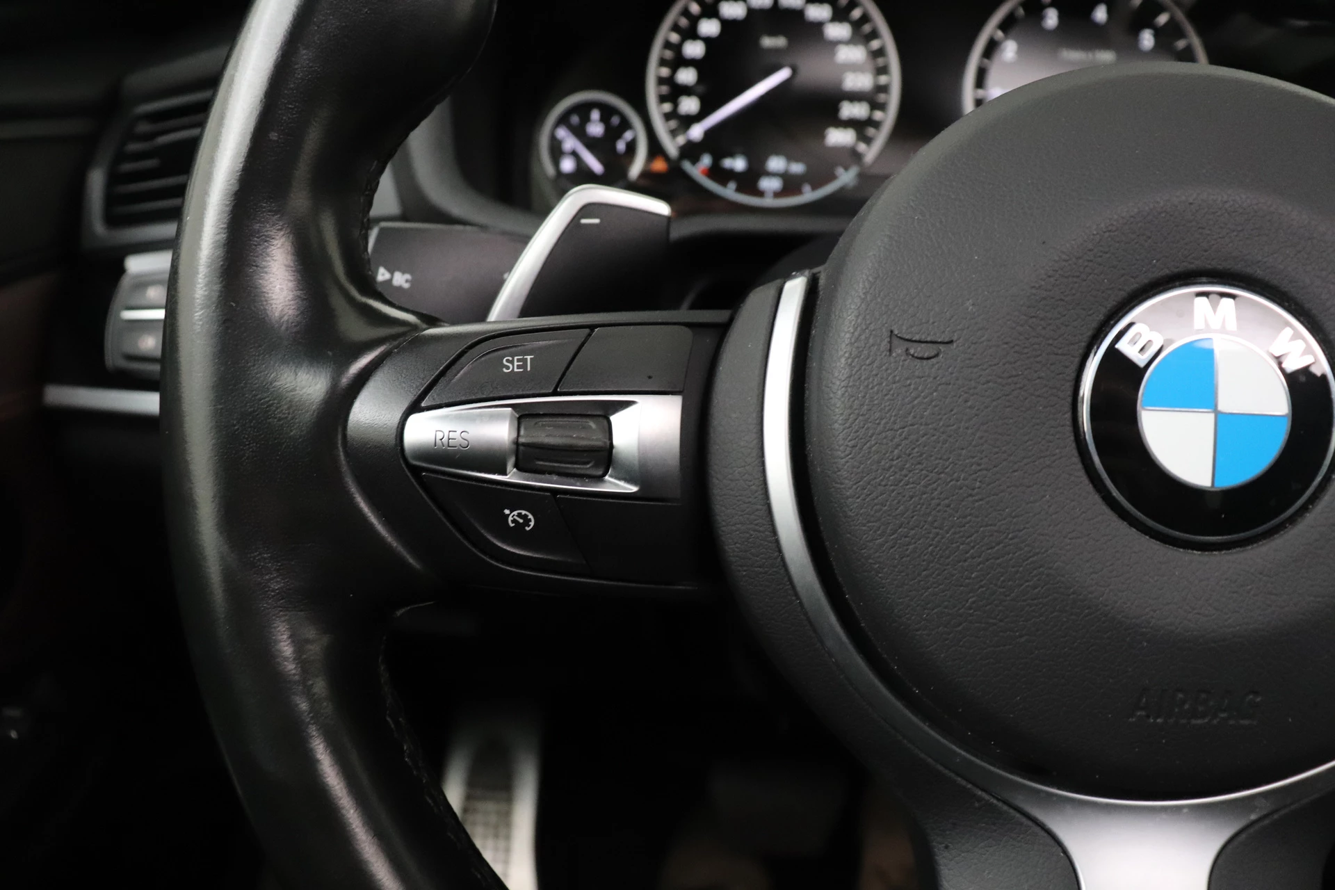 Hoofdafbeelding BMW X4