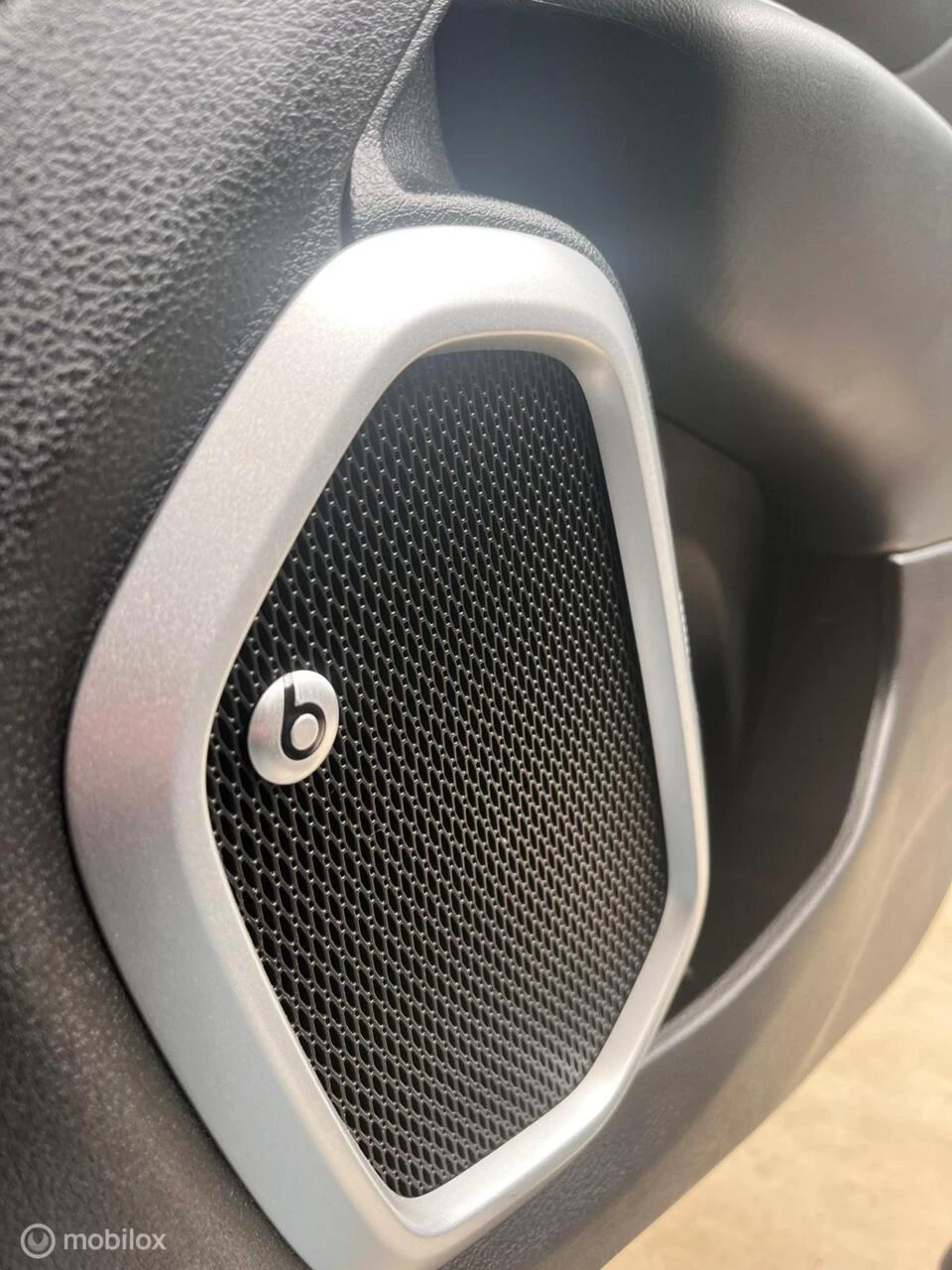 Hoofdafbeelding Jeep Renegade