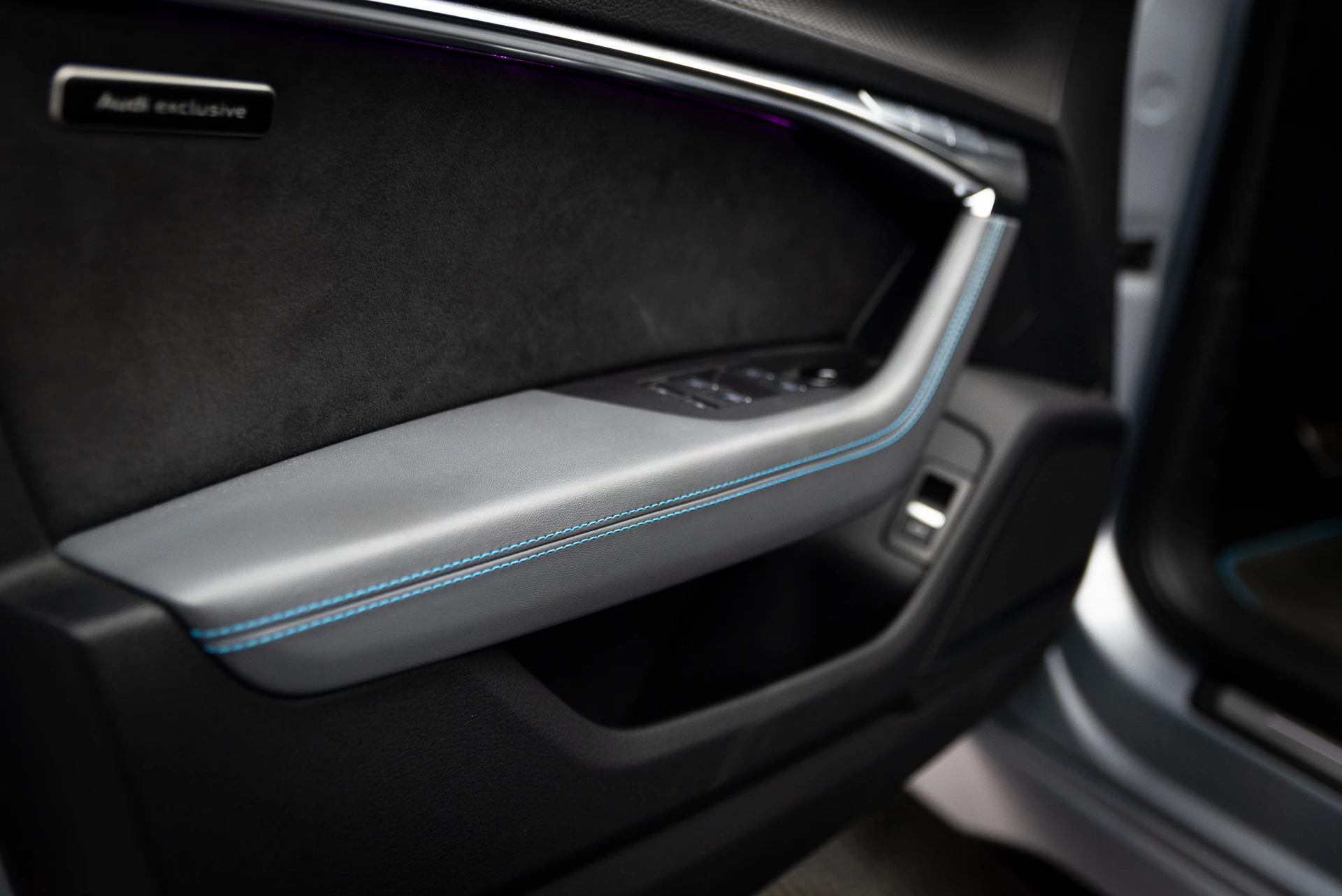 Hoofdafbeelding Audi RS6