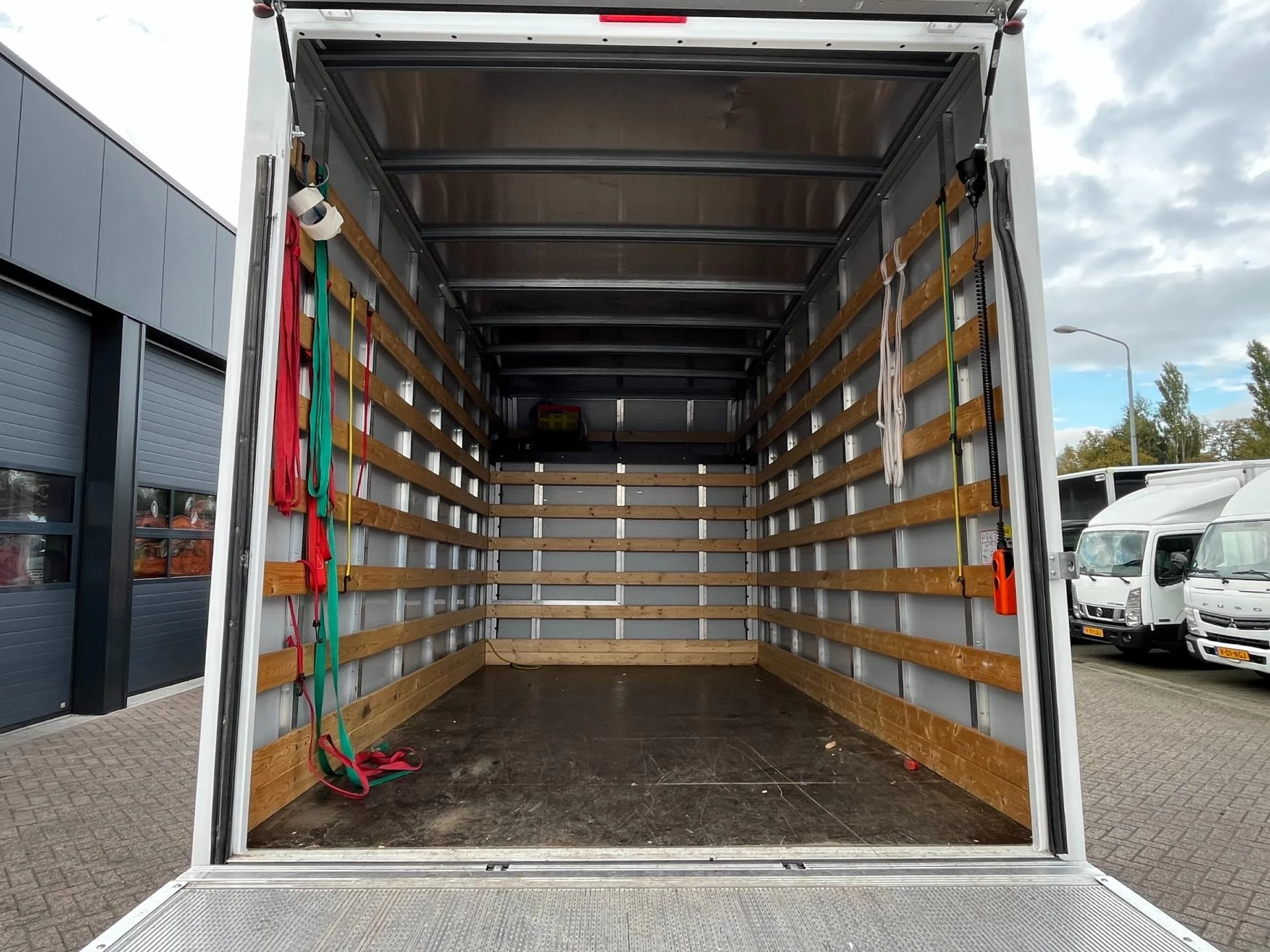 Hoofdafbeelding Fiat Ducato