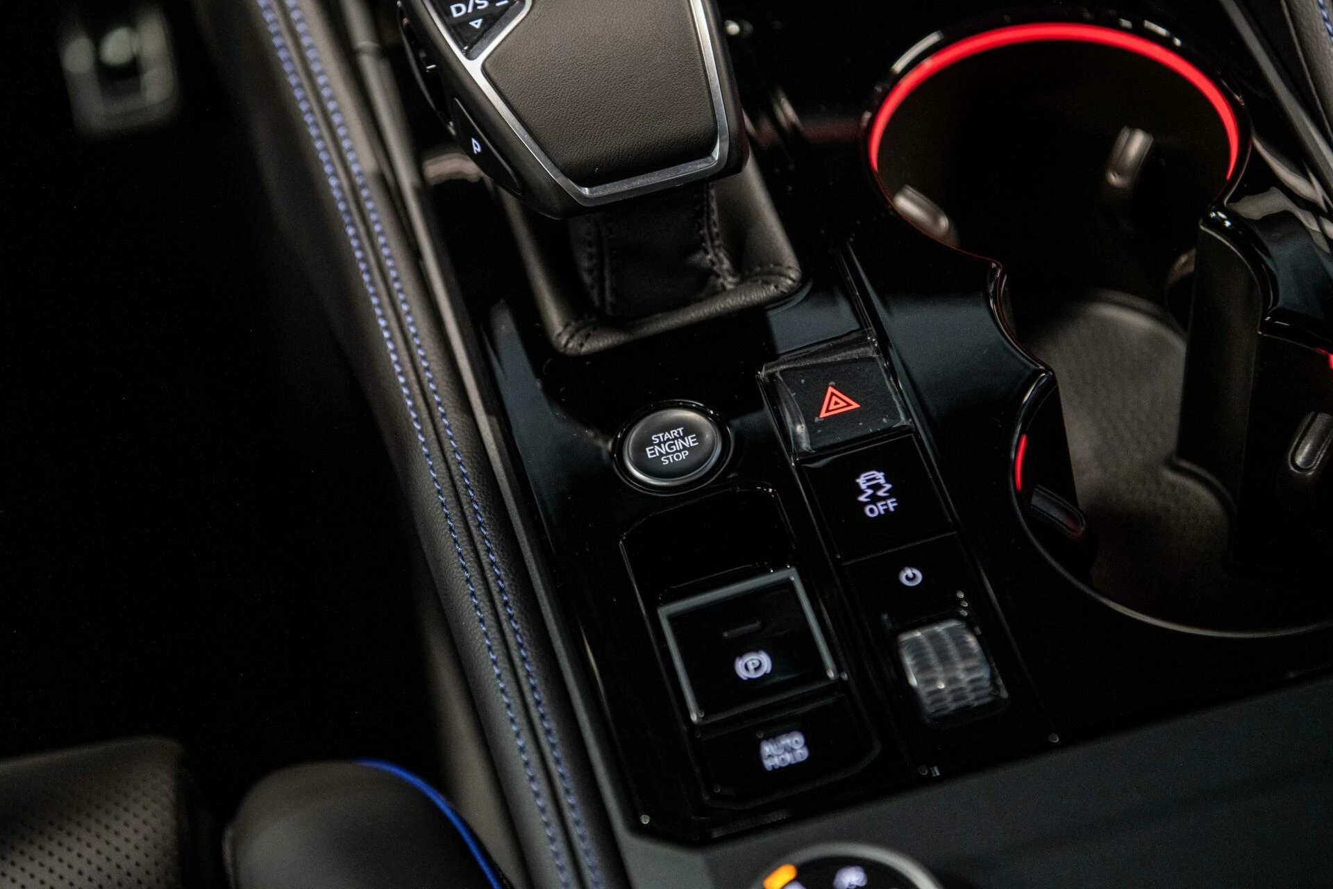 Hoofdafbeelding Volkswagen Touareg