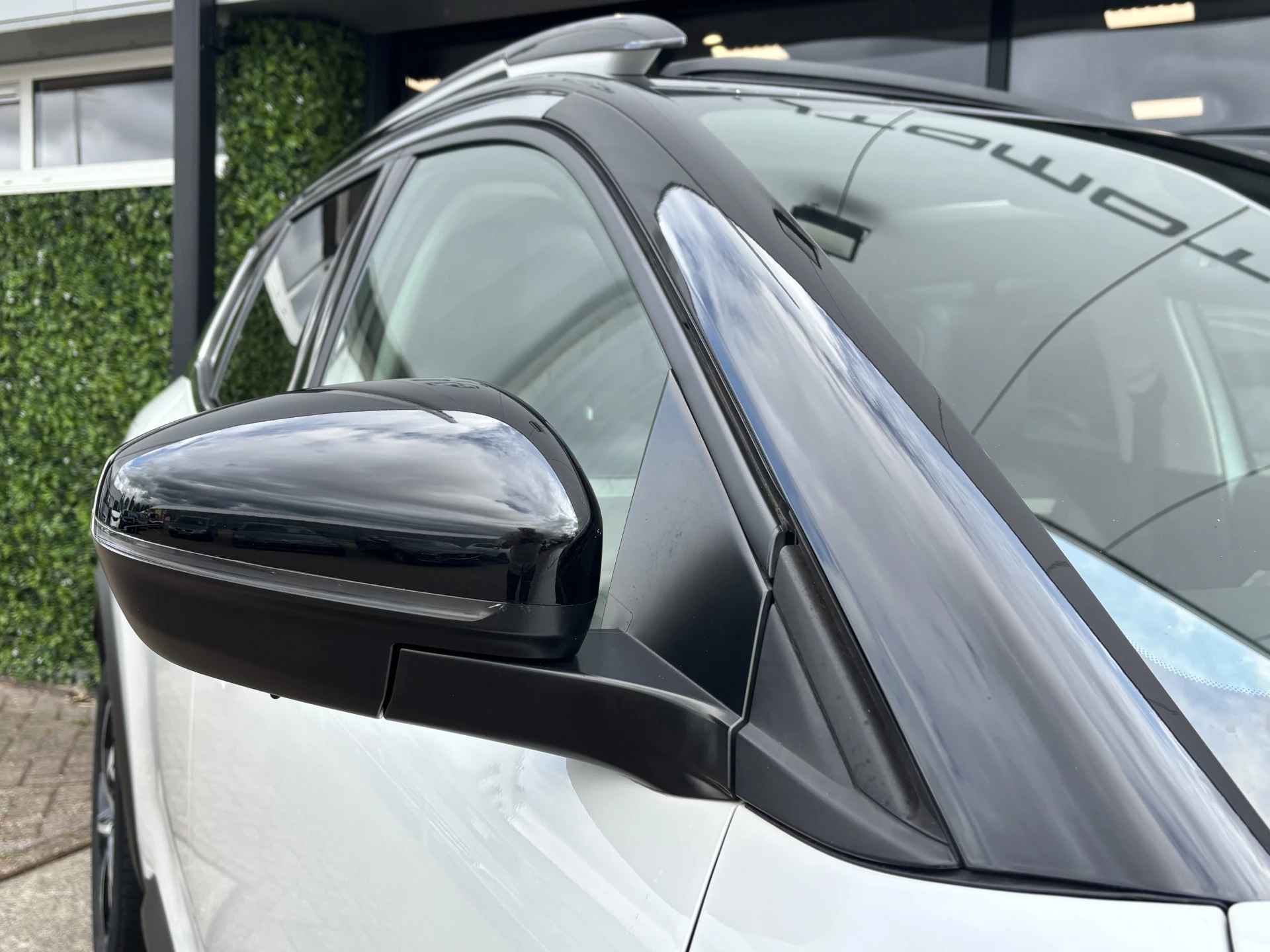 Hoofdafbeelding Citroën C5 Aircross