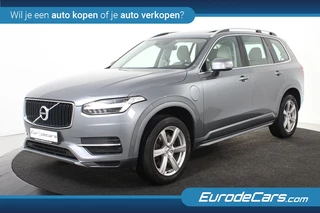 Hoofdafbeelding Volvo XC90 Volvo XC90 2.0 T8 Twin Engine AWD *1ste Eigenaar*7-Zits*Panoramadak*Luchtvering*