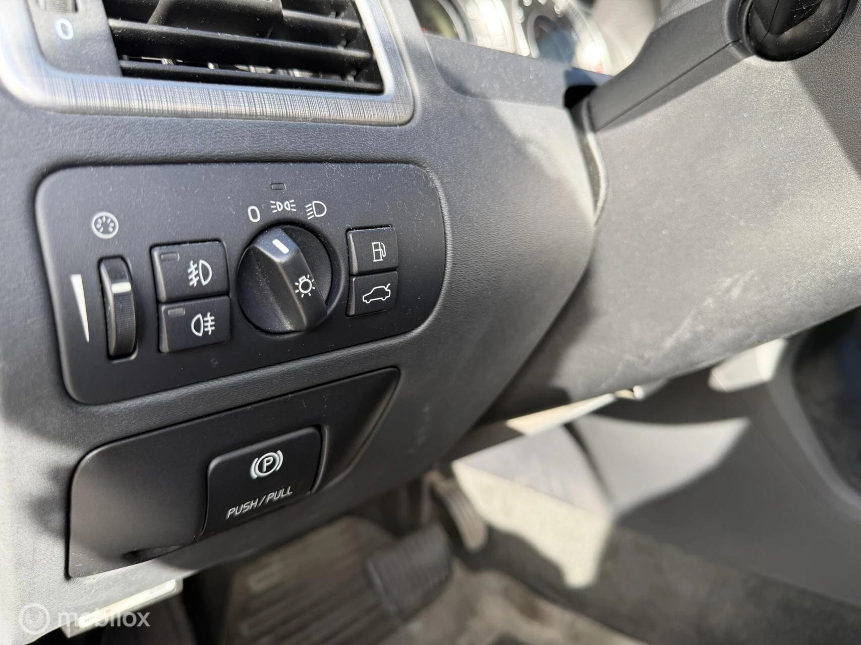 Hoofdafbeelding Volvo V70