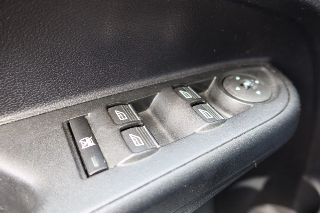 Hoofdafbeelding Ford B-MAX