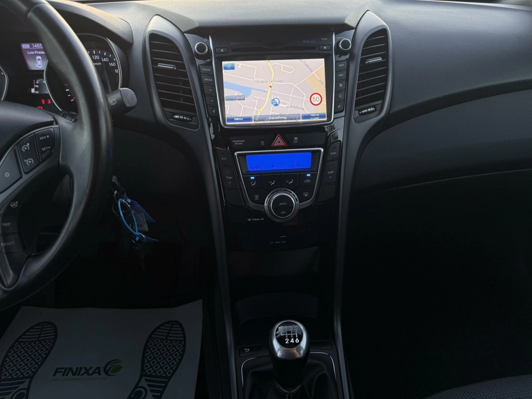 Hoofdafbeelding Hyundai i30