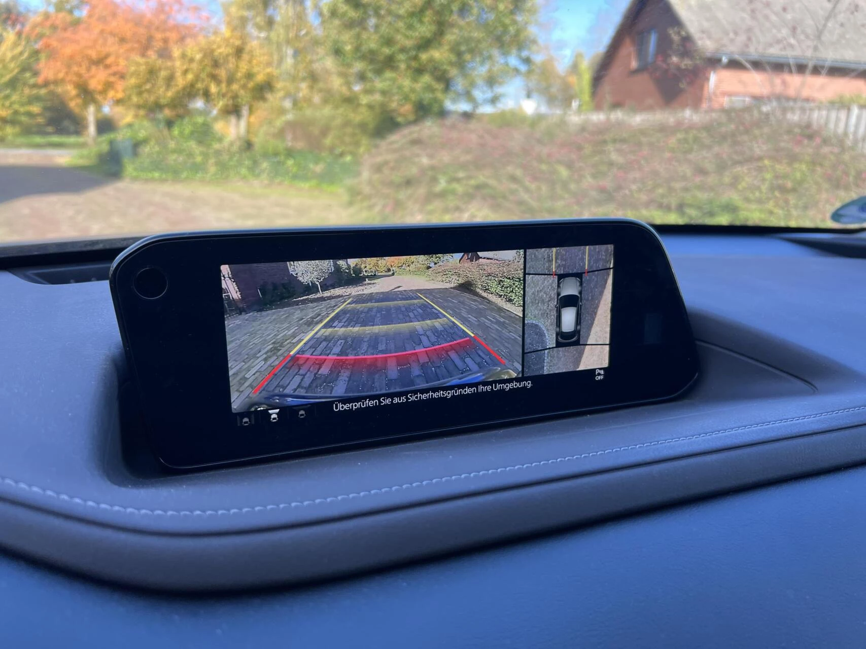 Hoofdafbeelding Mazda CX-30