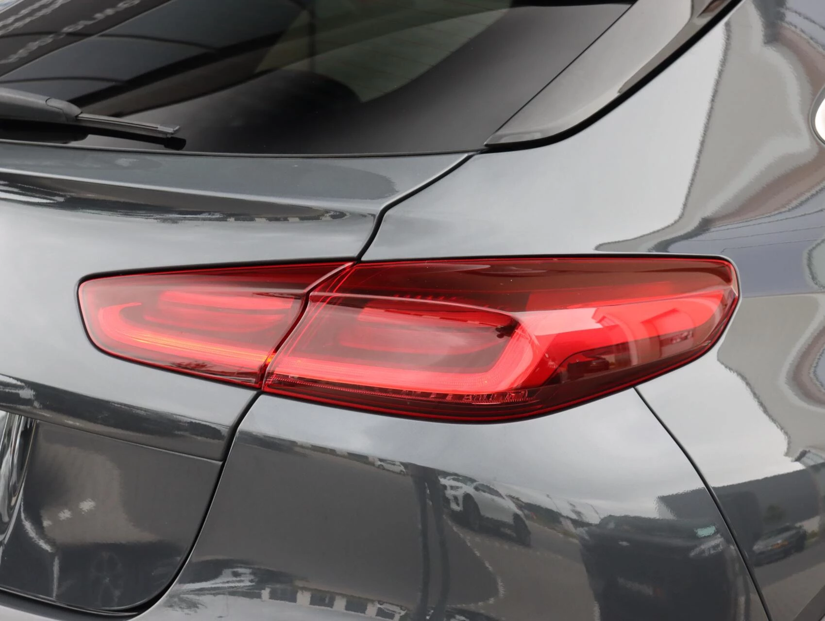 Hoofdafbeelding Kia XCeed