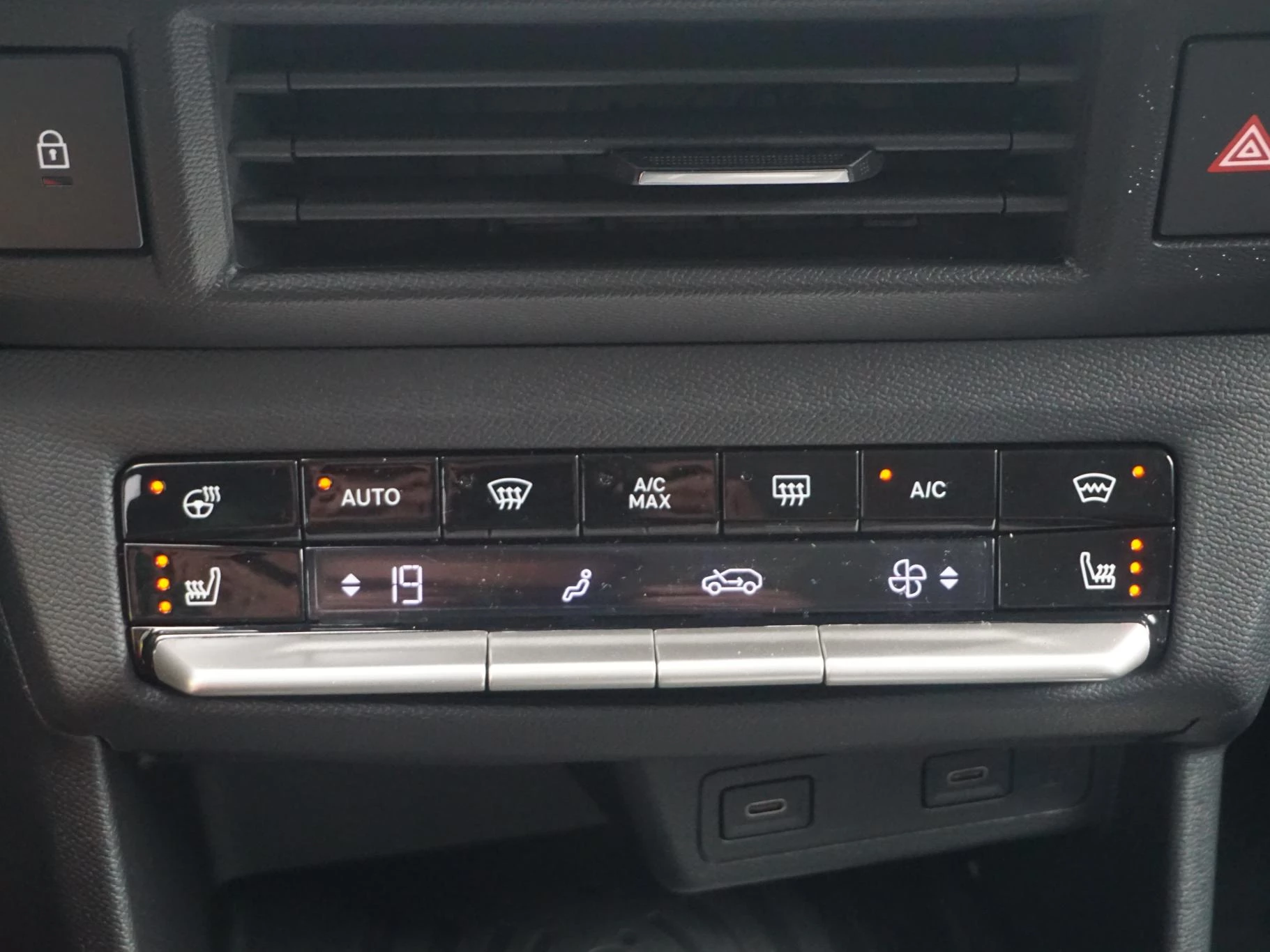 Hoofdafbeelding Opel Frontera