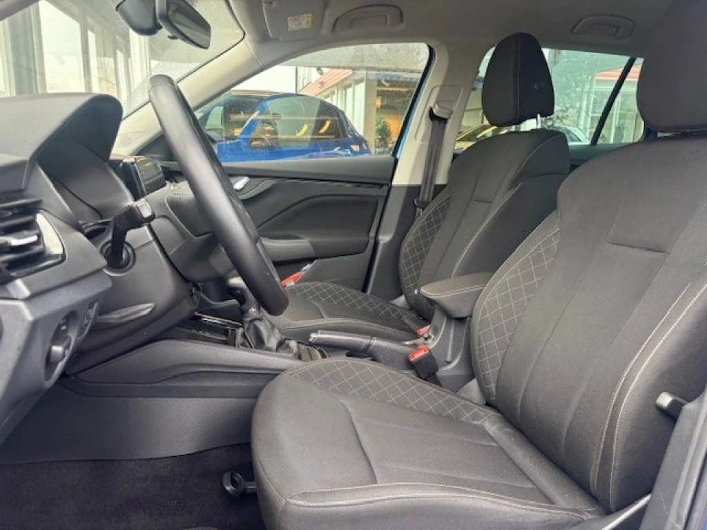 Hoofdafbeelding Škoda Kamiq