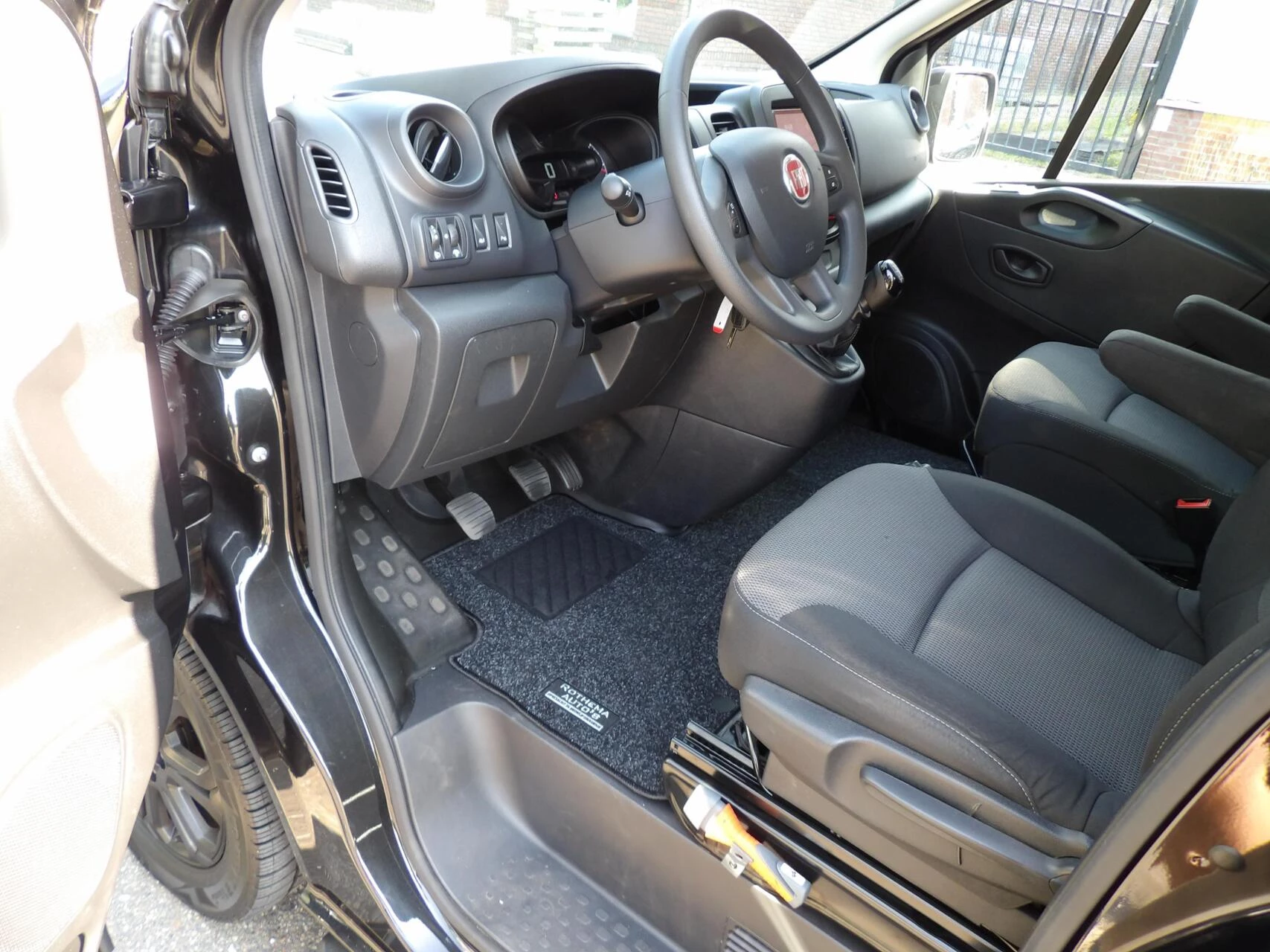 Hoofdafbeelding Fiat Talento