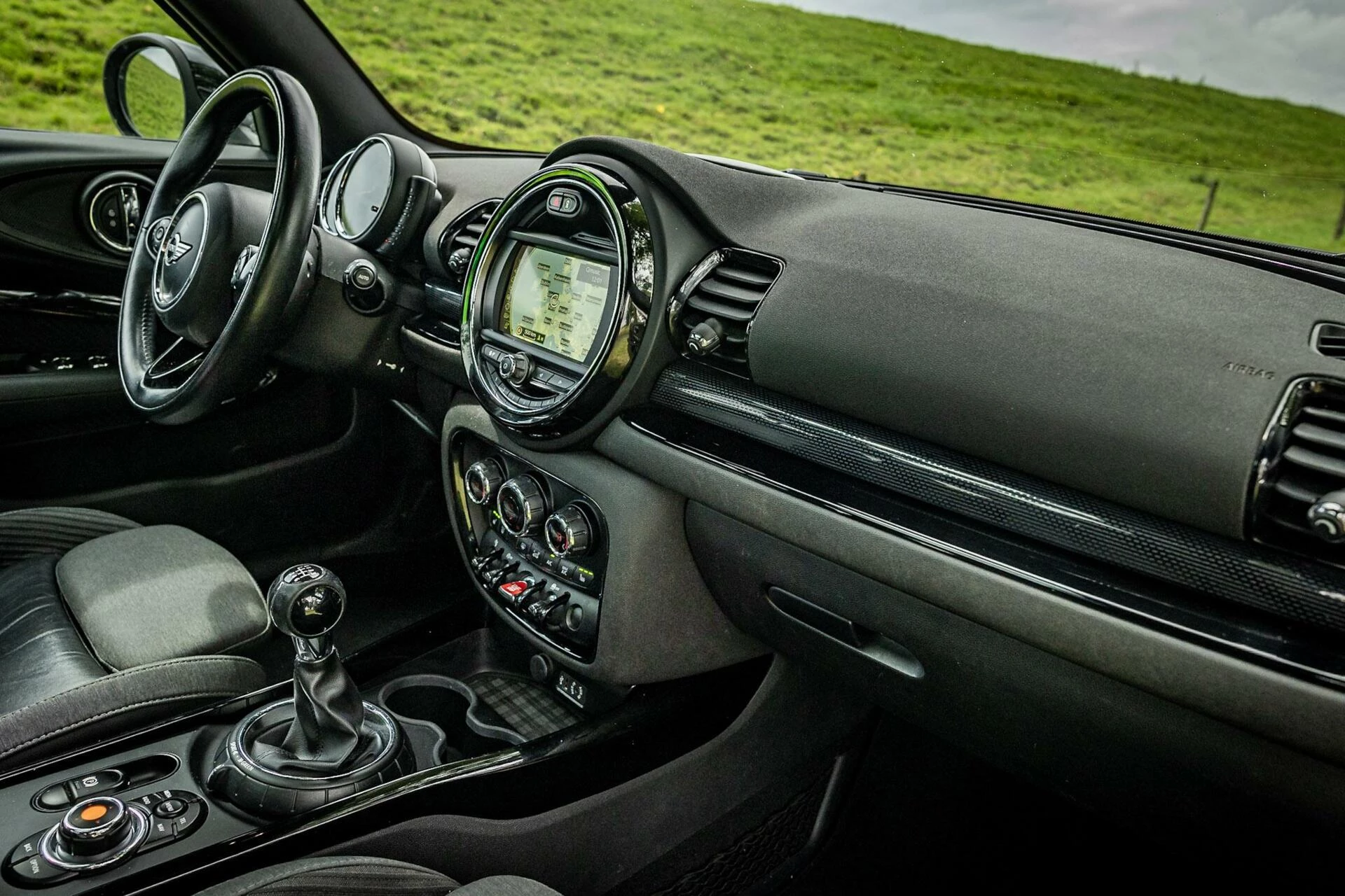 Hoofdafbeelding MINI Clubman