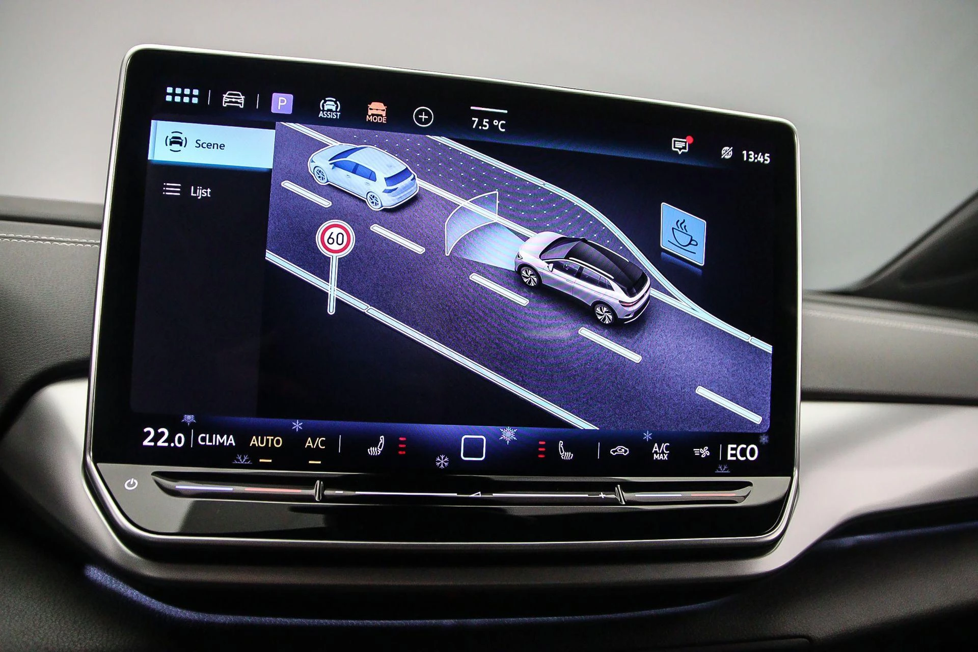 Hoofdafbeelding Volkswagen ID.4