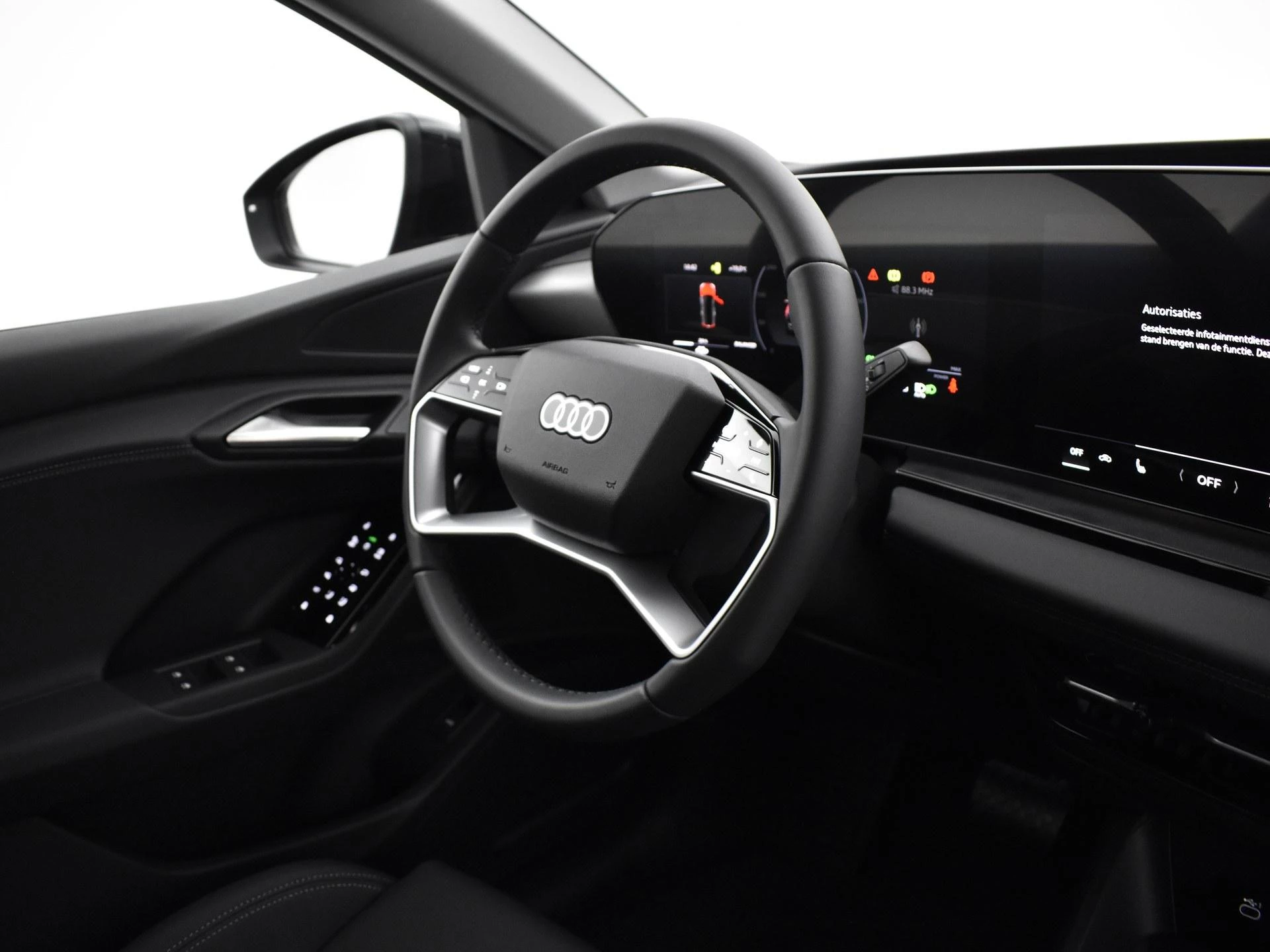 Hoofdafbeelding Audi Q6 e-tron