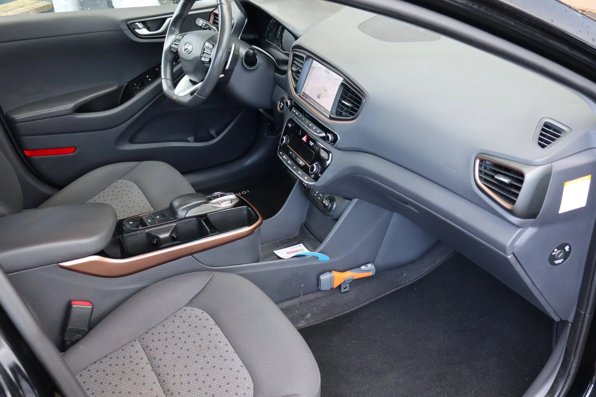 Hoofdafbeelding Hyundai IONIQ