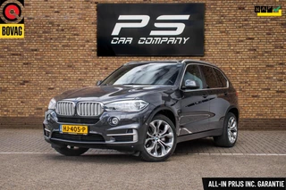 BMW X5 xDrive40e X-Line, NAP, Leder, Pano, Head-Up, Memory