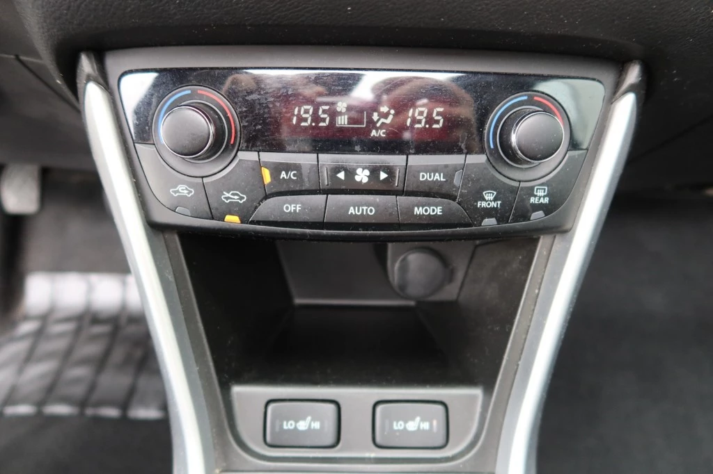 Hoofdafbeelding Suzuki S-Cross