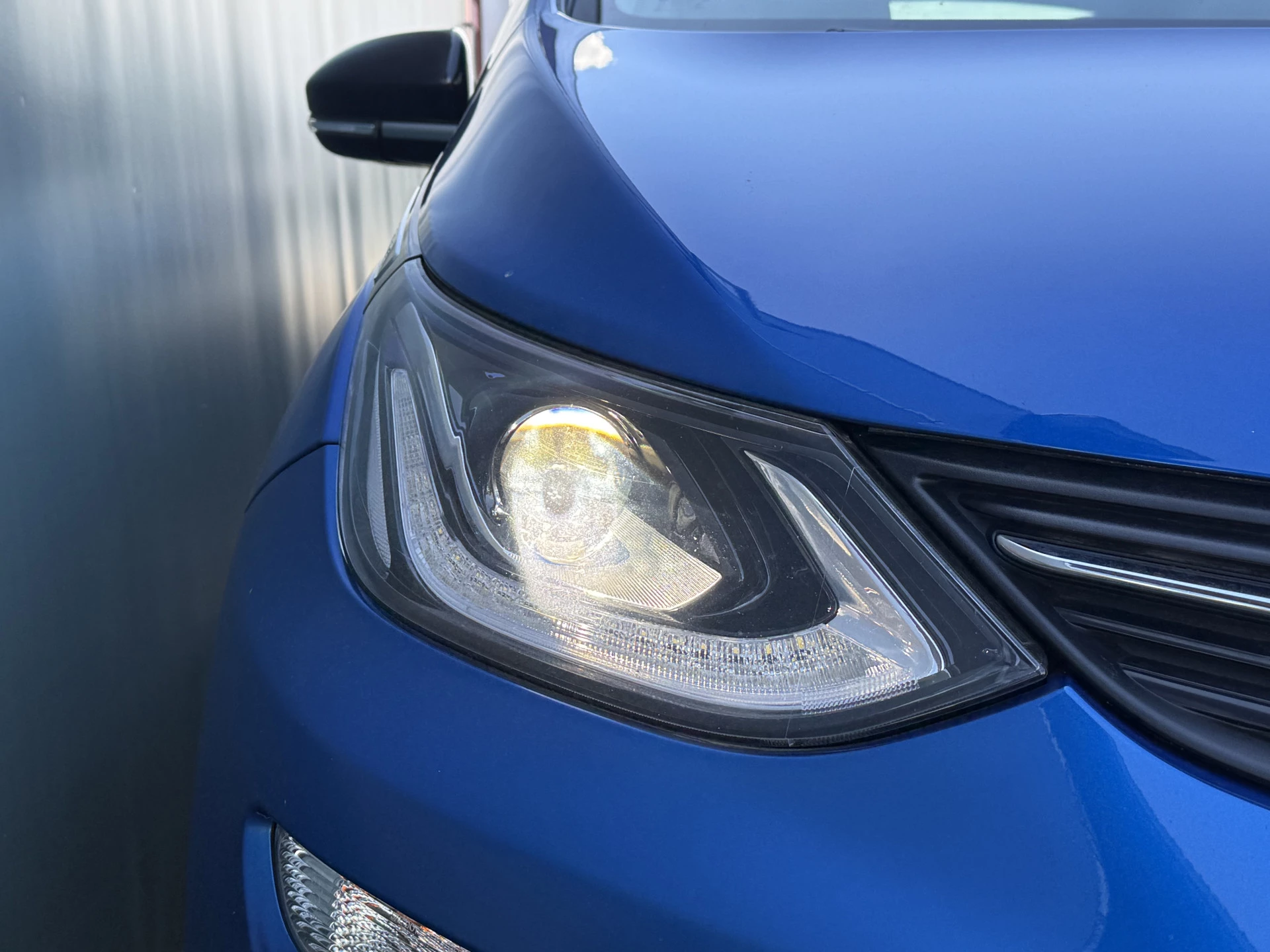 Hoofdafbeelding Opel Ampera-e