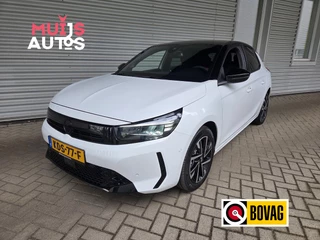 Opel Corsa 1.2 Turbo GS