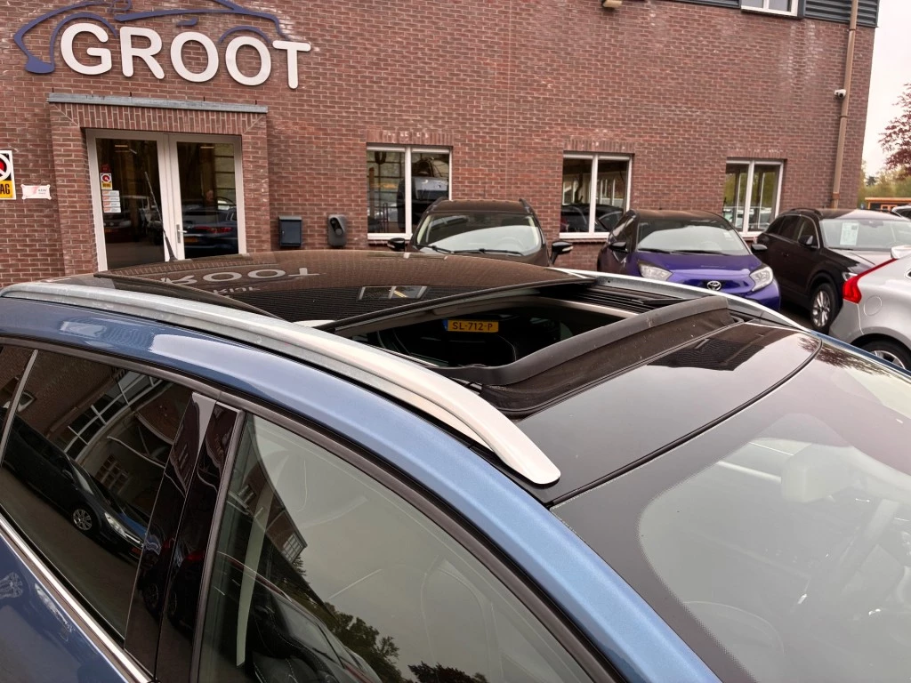 Hoofdafbeelding Renault Mégane