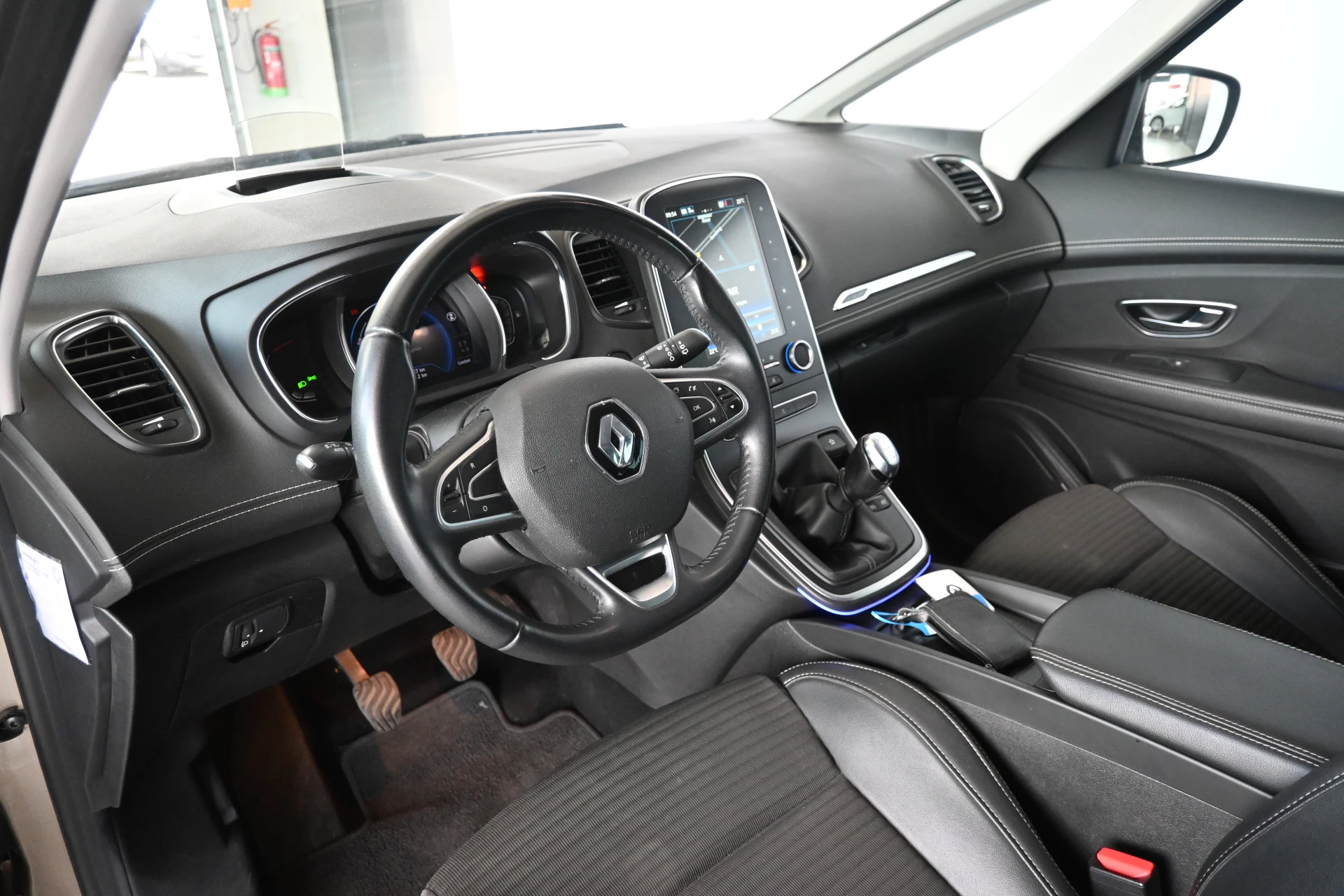Hoofdafbeelding Renault Grand Scénic