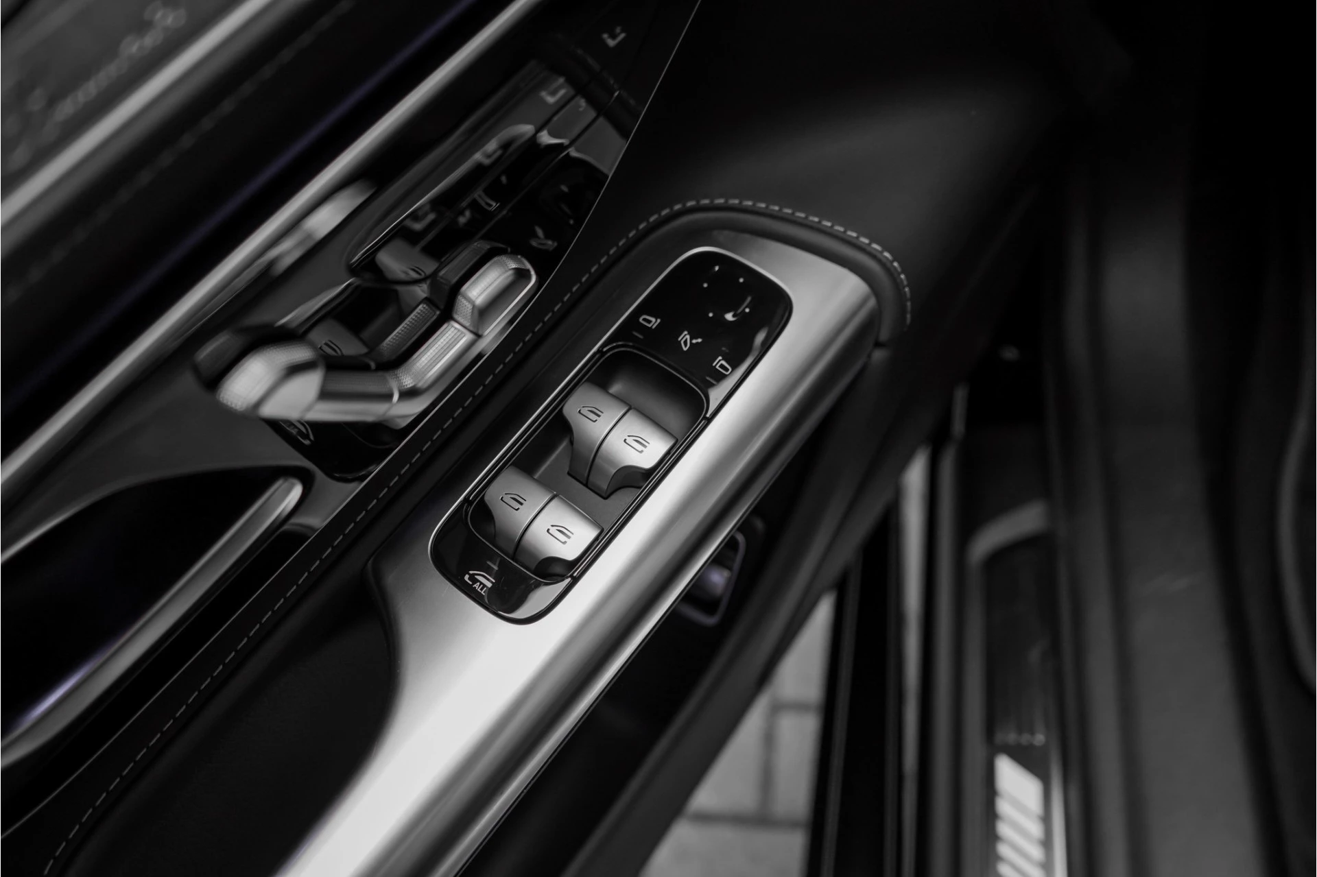 Hoofdafbeelding Mercedes-Benz SL