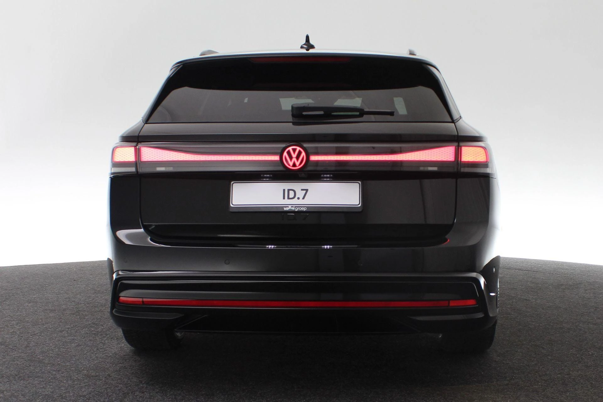 Hoofdafbeelding Volkswagen ID.7