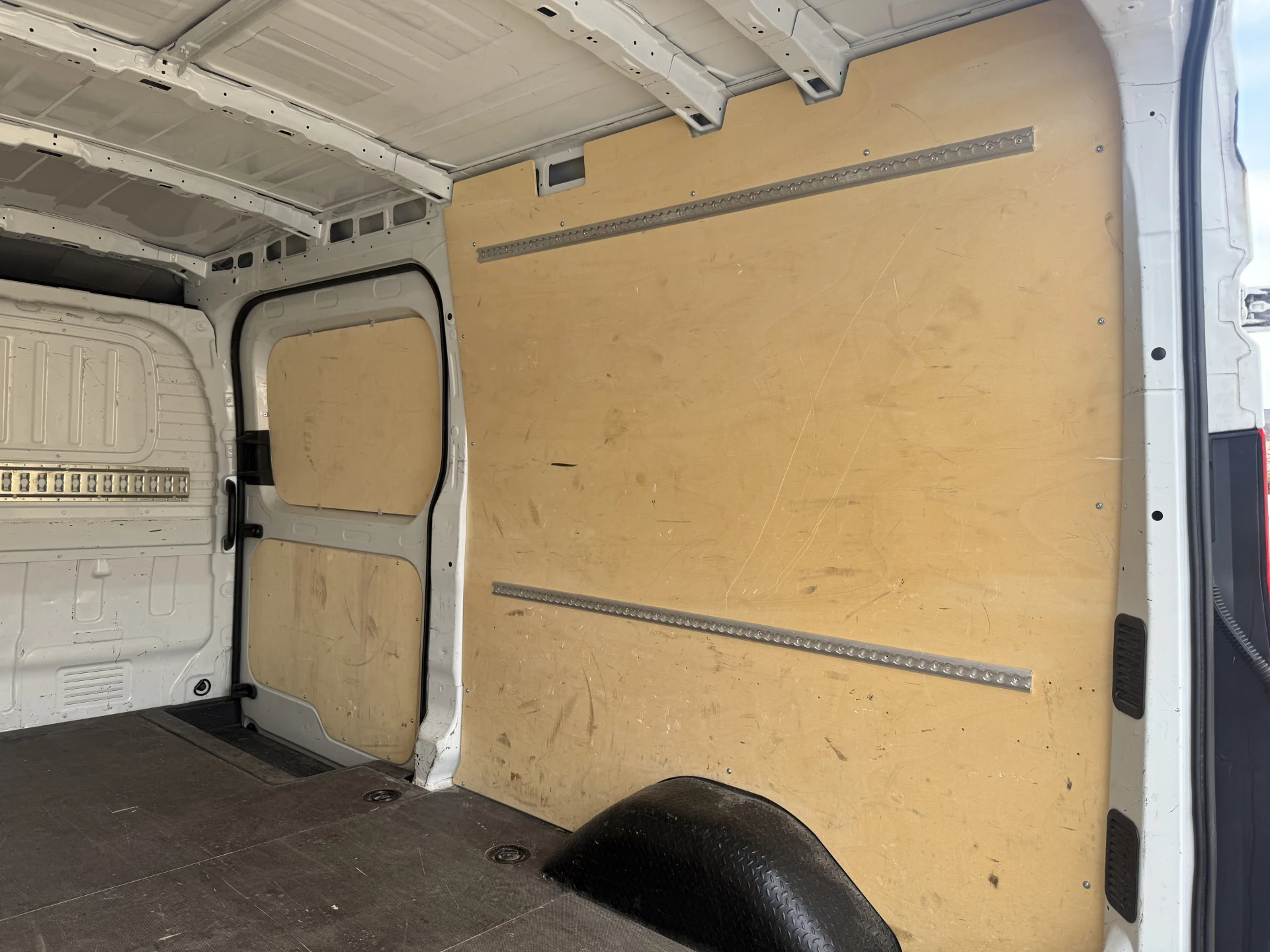 Hoofdafbeelding Maxus Deliver9