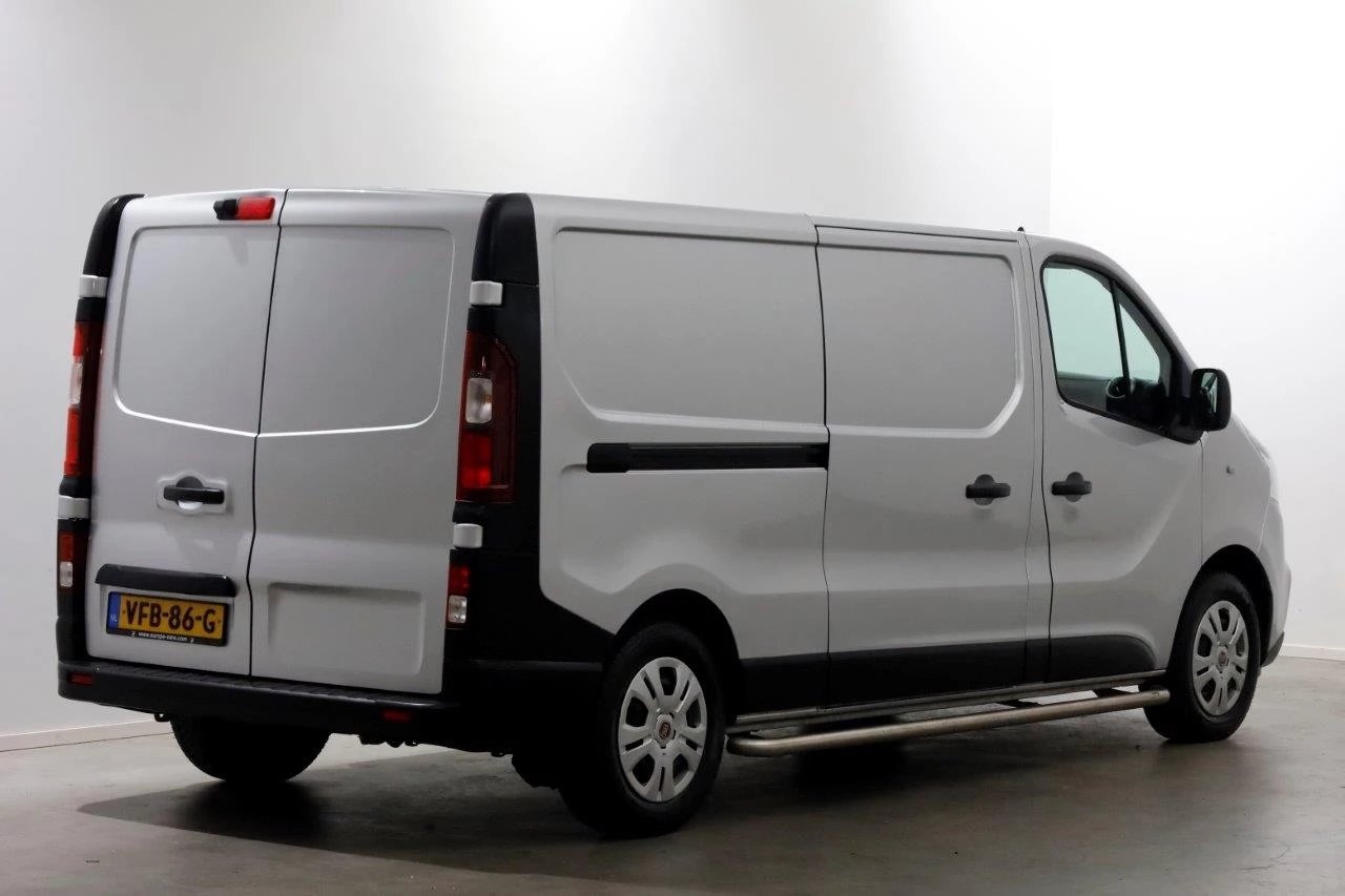 Hoofdafbeelding Fiat Talento