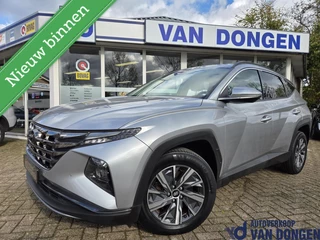 Hoofdafbeelding Hyundai Tucson Hybrid Hyundai Tucson 1.6 T-GDI HEV Comfort Smart | Full Hybrid 230 PK