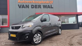 Peugeot Expert Bestel 2.0 BlueHDI 120 Standard Asphalt