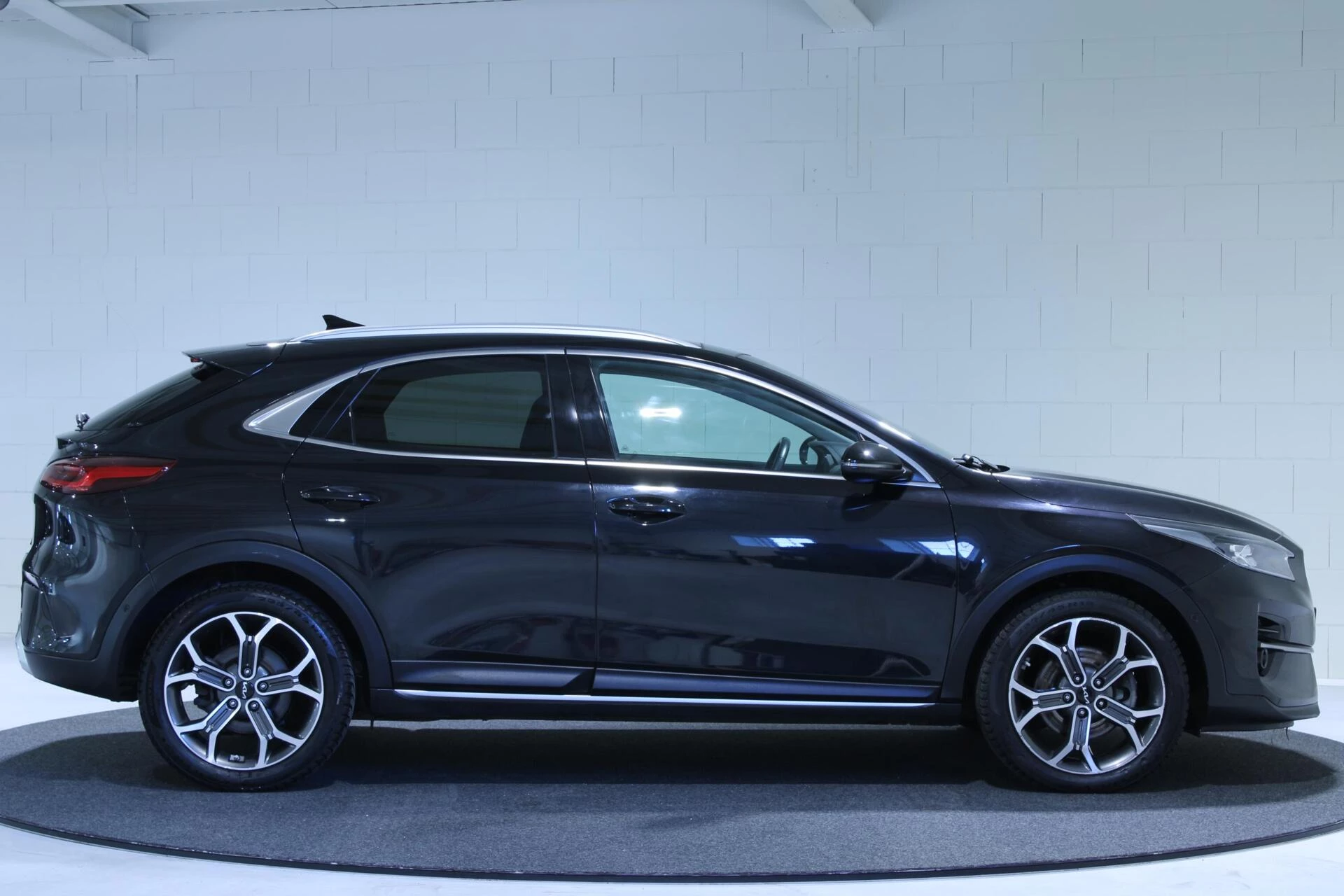 Hoofdafbeelding Kia XCeed