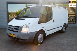 Ford Transit 260S 2.2 TDCI AIRCO|TREKHAAK