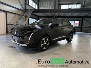 Peugeot 3008 1.2 PureTech Allure Pack Business