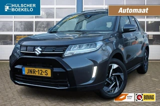 Hoofdafbeelding Suzuki Vitara Suzuki Vitara 1.5 HYBRID SELECT Automaat / led verlichting / Panorama dak