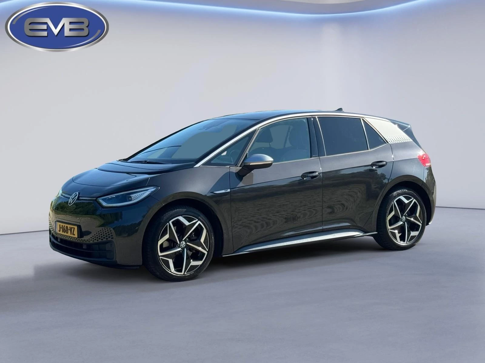 Hoofdafbeelding Volkswagen ID.3