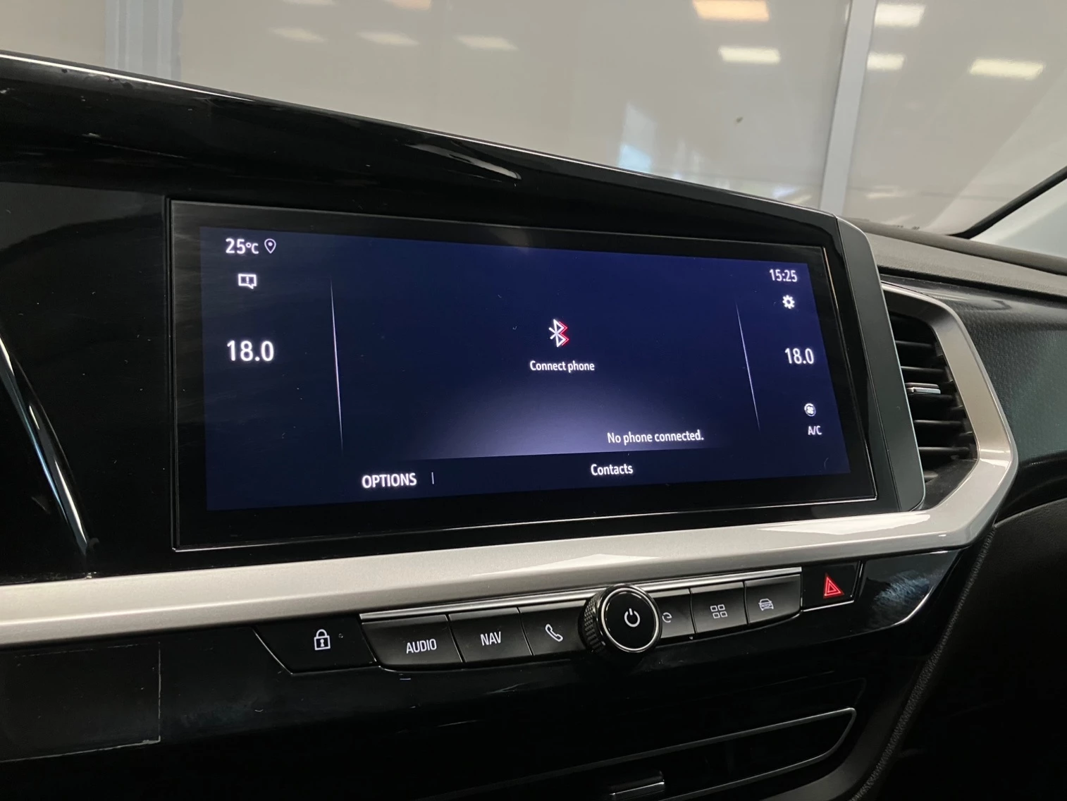 Hoofdafbeelding Opel Grandland